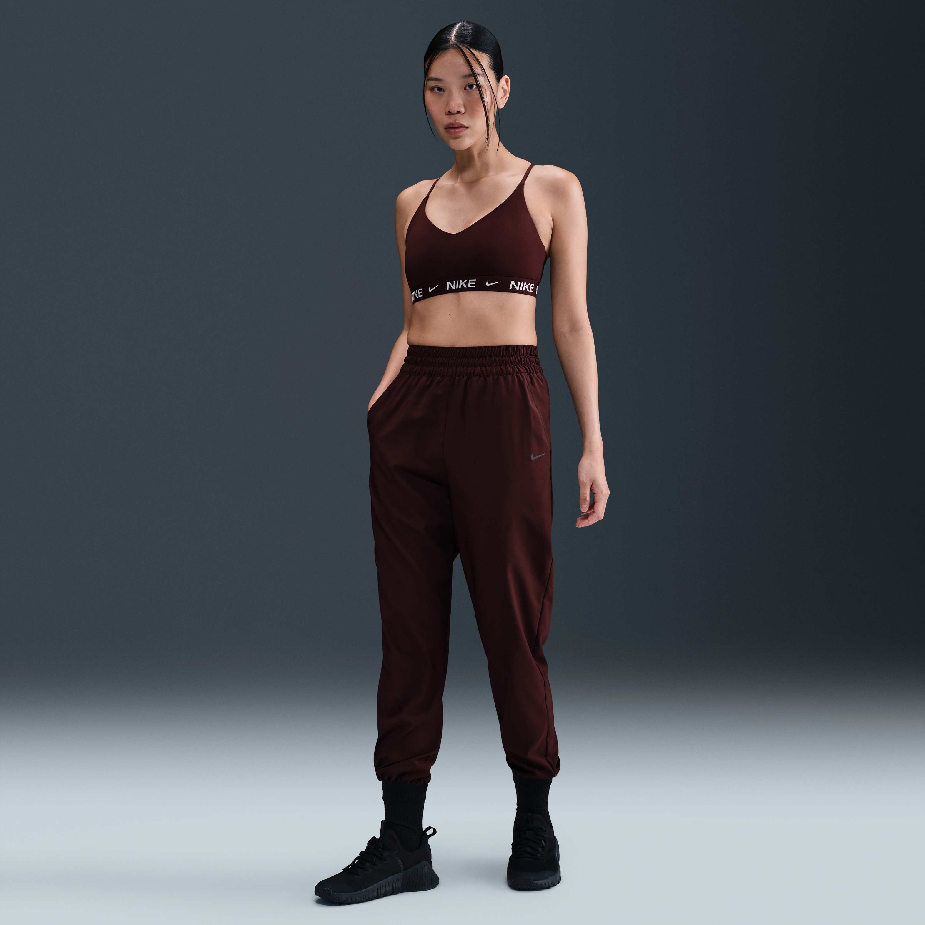 نايكي اندي بدعم خفيف image number 3