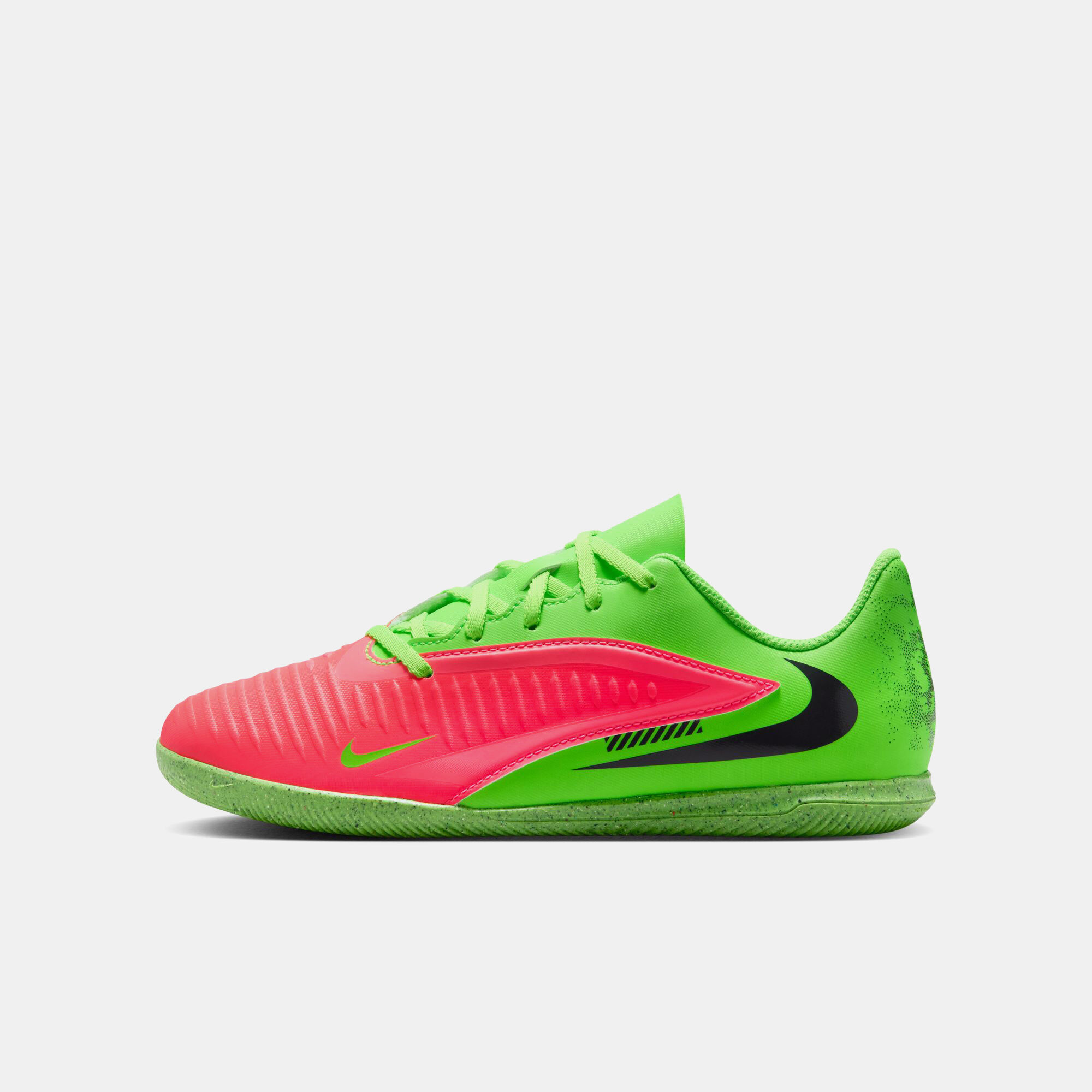 Nike Jr. Phantom 6 Low Club 'Erling Haaland' image number 0