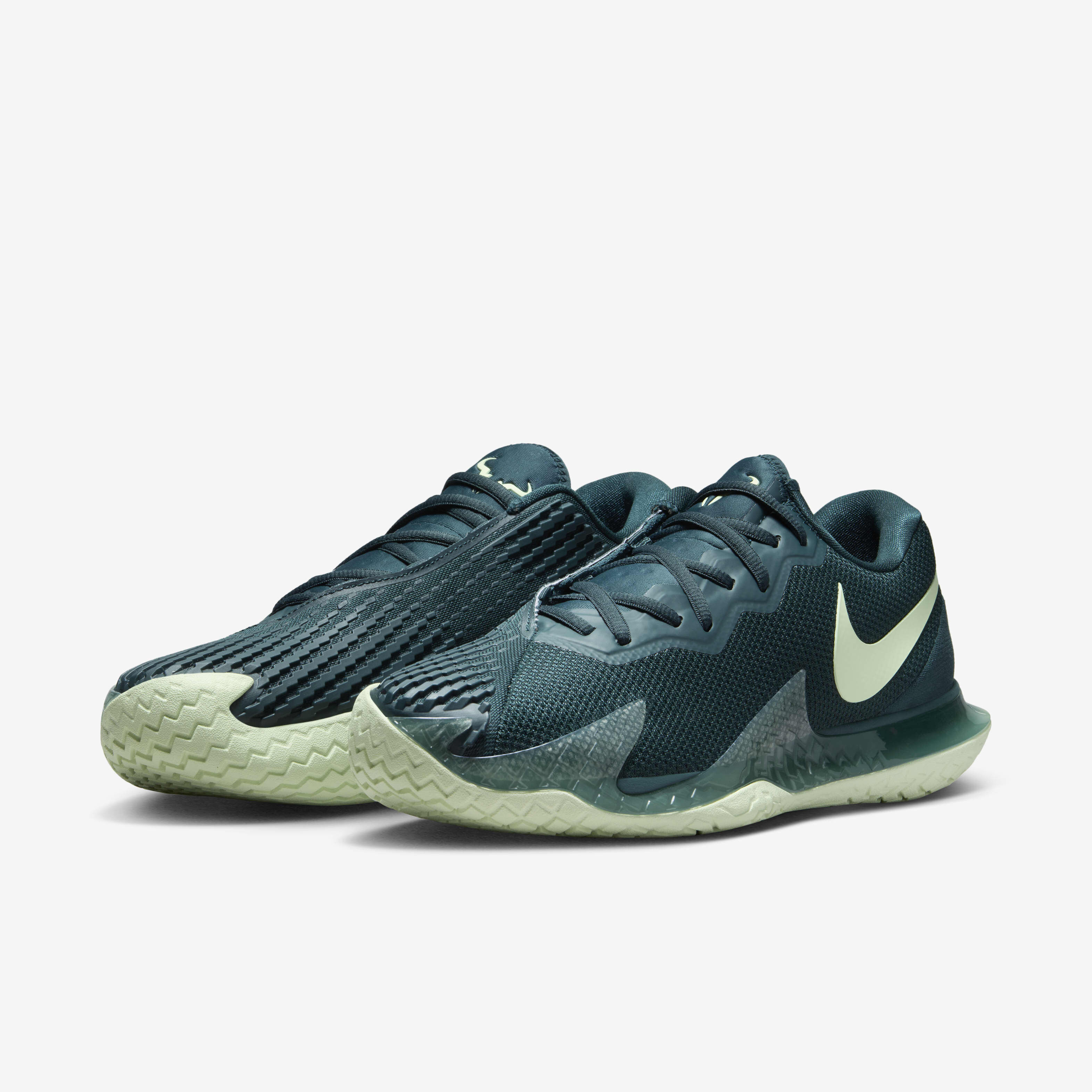 Buy NikeCourt Zoom Vapor Cage 4 Rafa Men's Hard Court Tennis