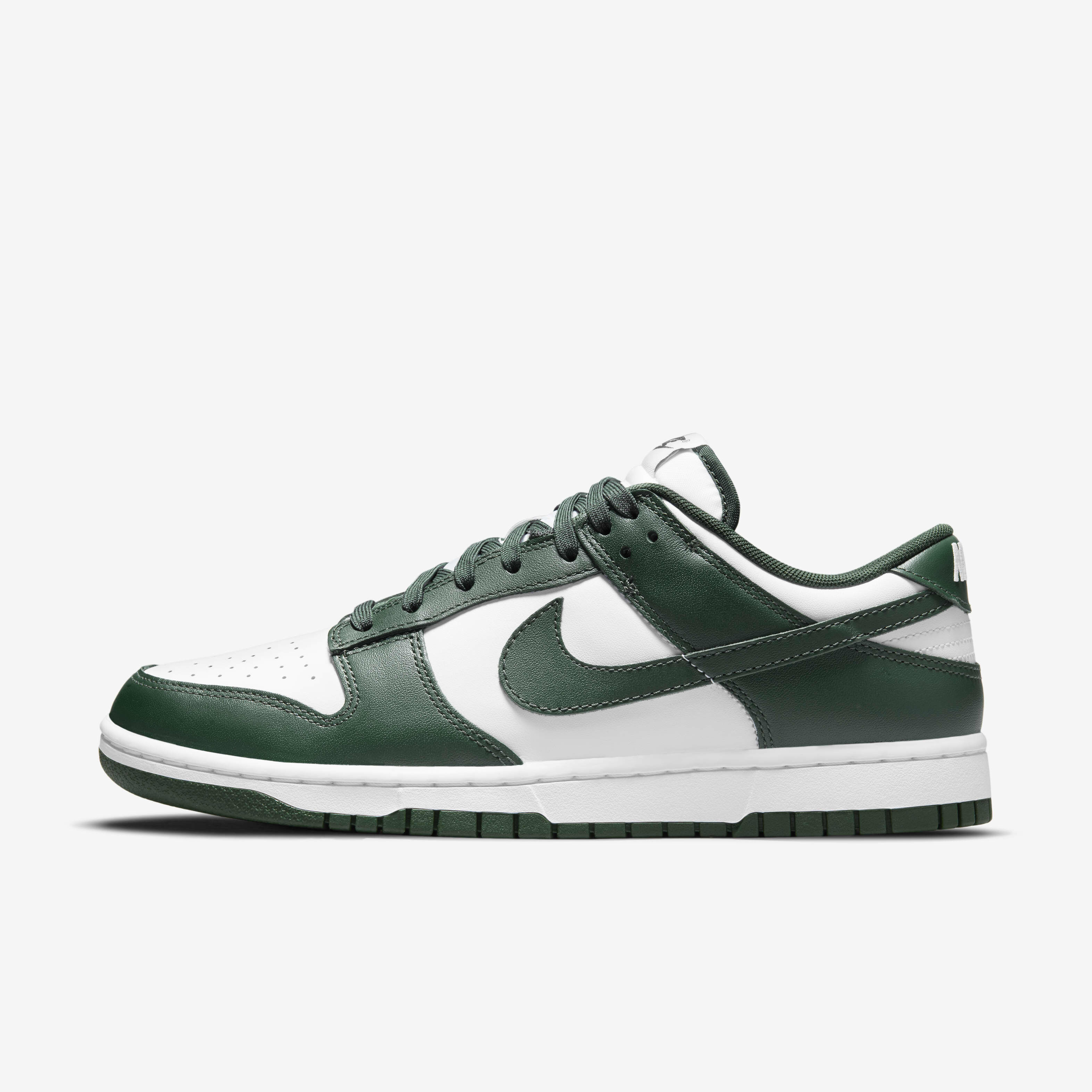 Nike Dunk Low Retro image number 0