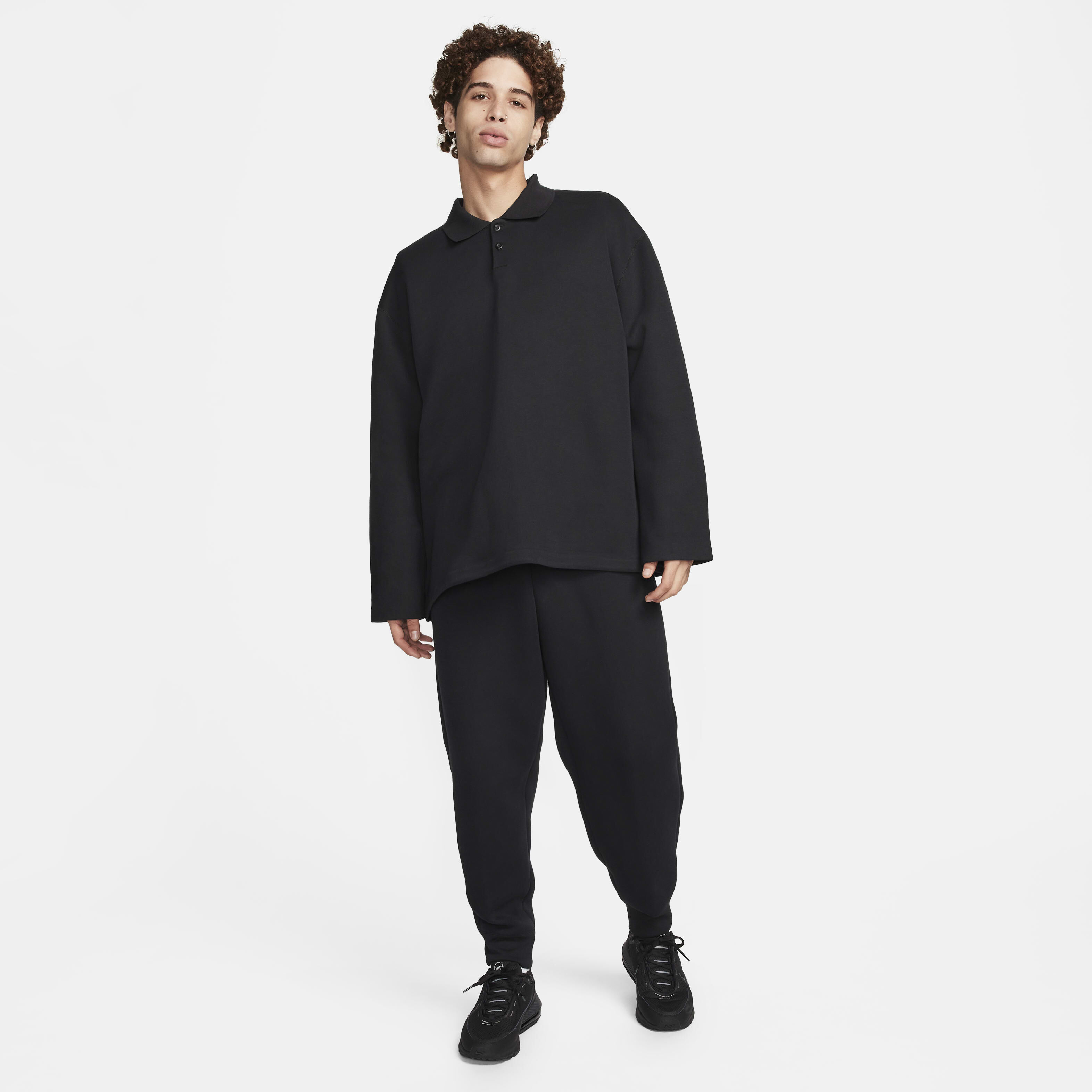 Nike Tech Fleece Re-imagined image number 8