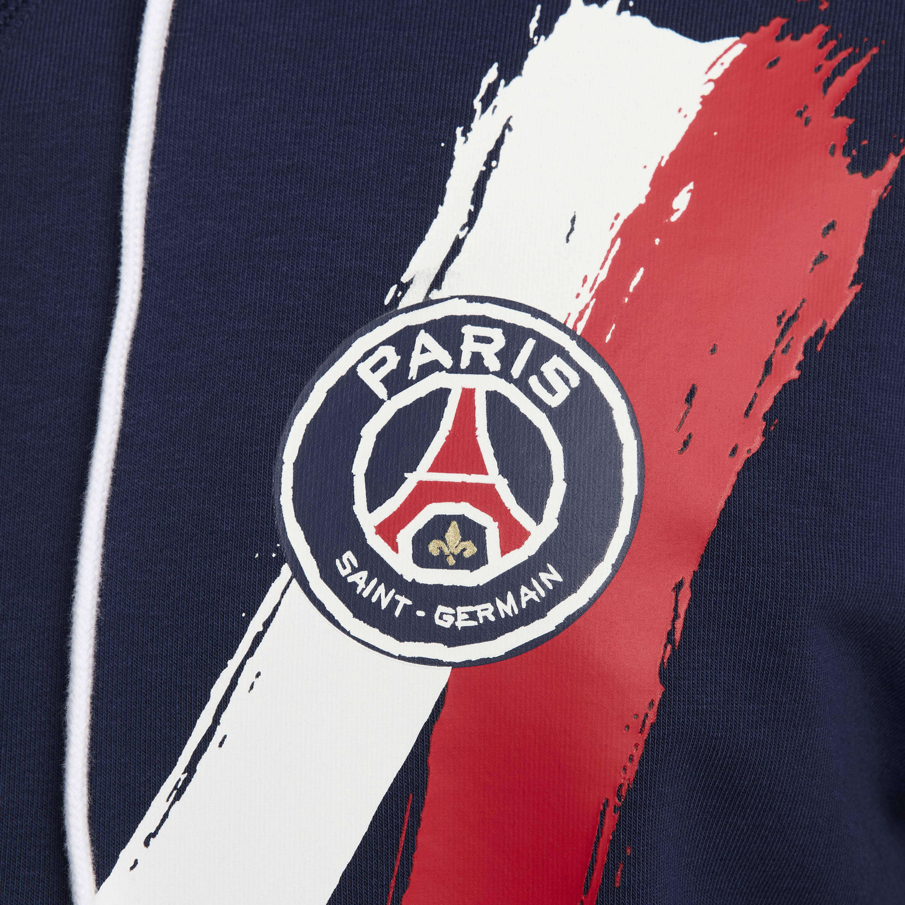 Paris Saint-Germain Standard Issue image number 3