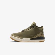 Jordan 3 Retro 'Family Affair'