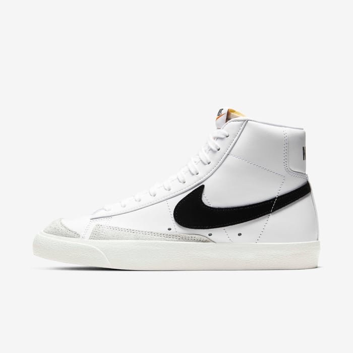 Nike Blazer Mid '77 image number 0 Nike Blazer Mid '77 image number 0