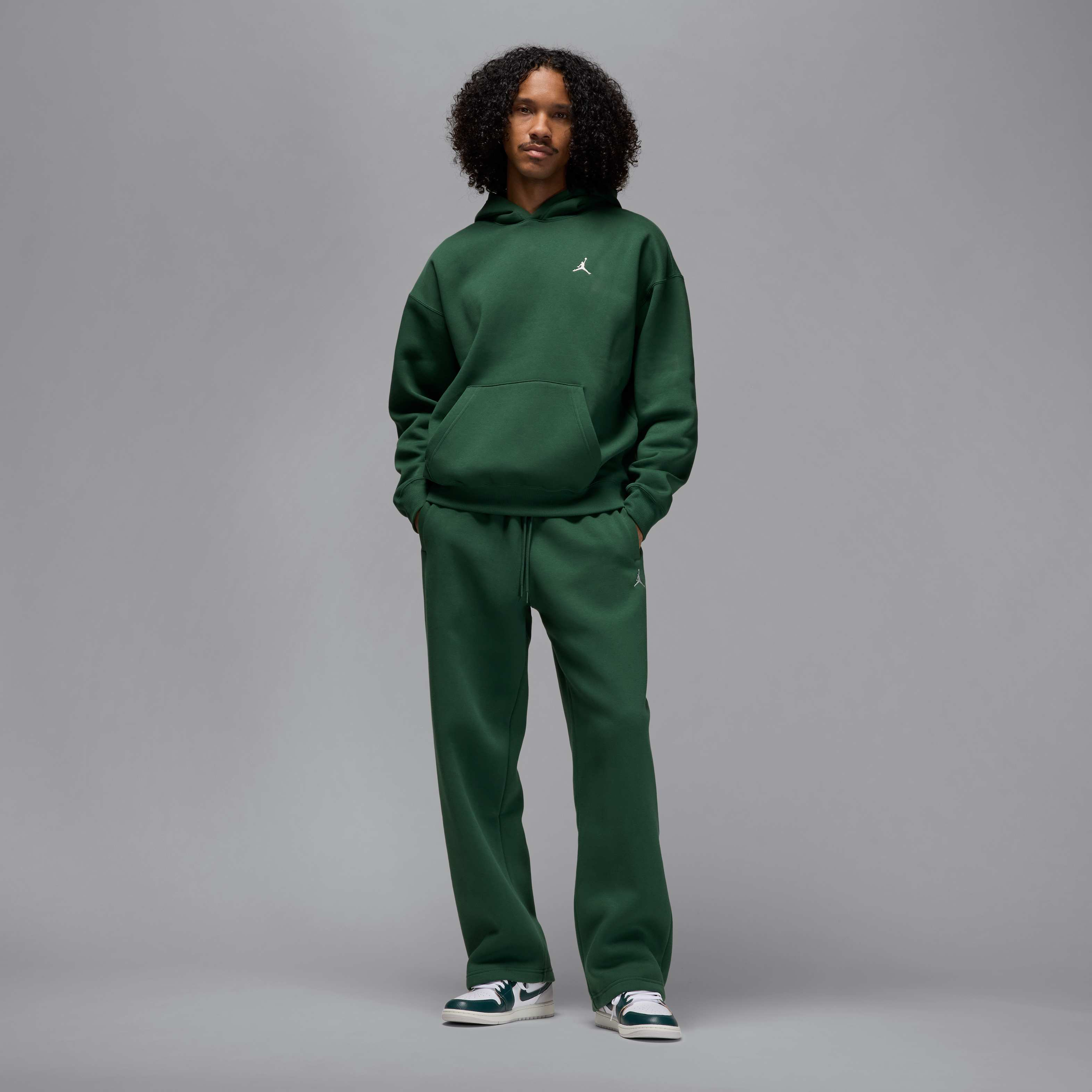 Jordan Brooklyn Fleece image number 4