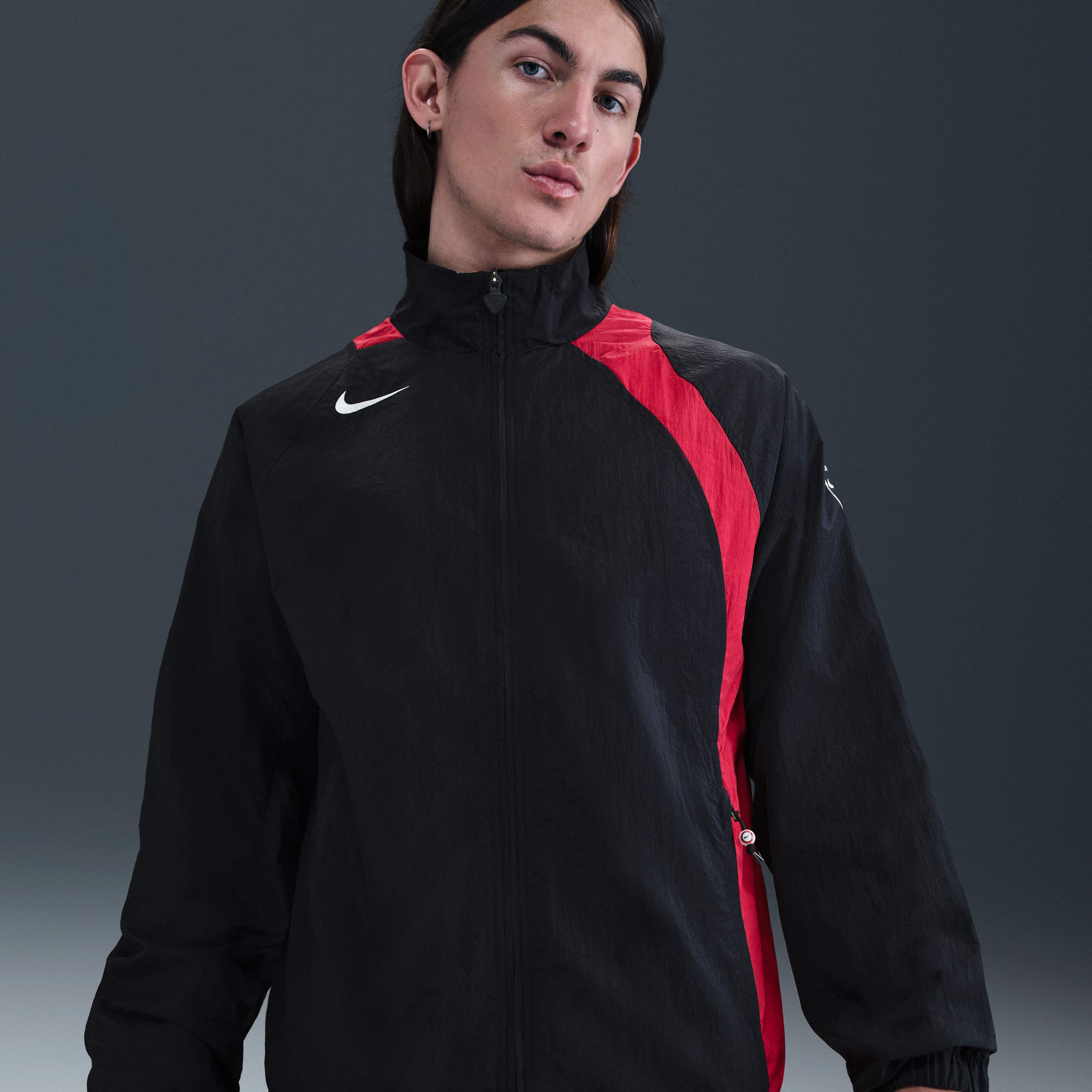 Buy Nike Total 90 Men's Repel Football Tracksuit Jacket