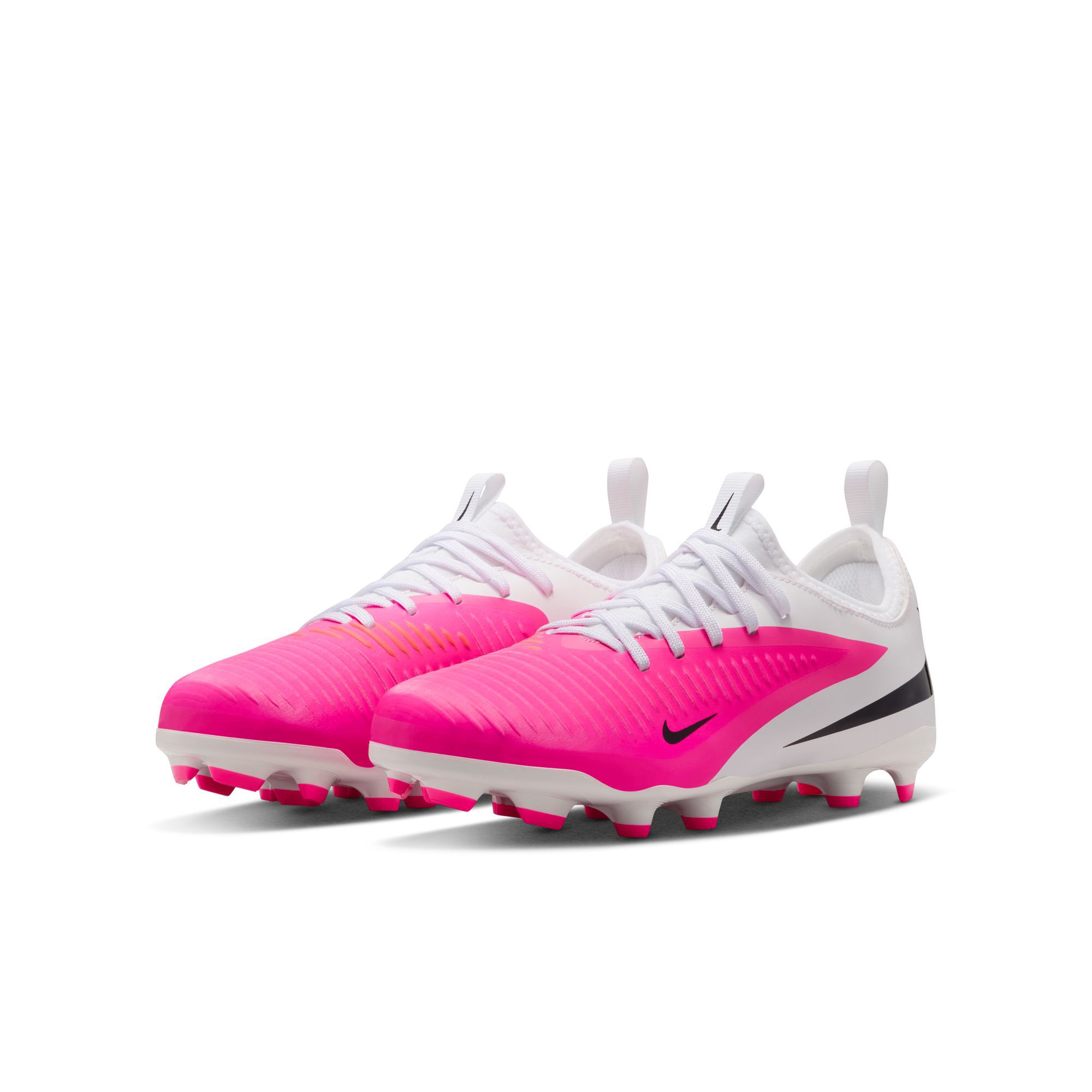 Nike Jr. Phantom 6 Low Academy image number 2