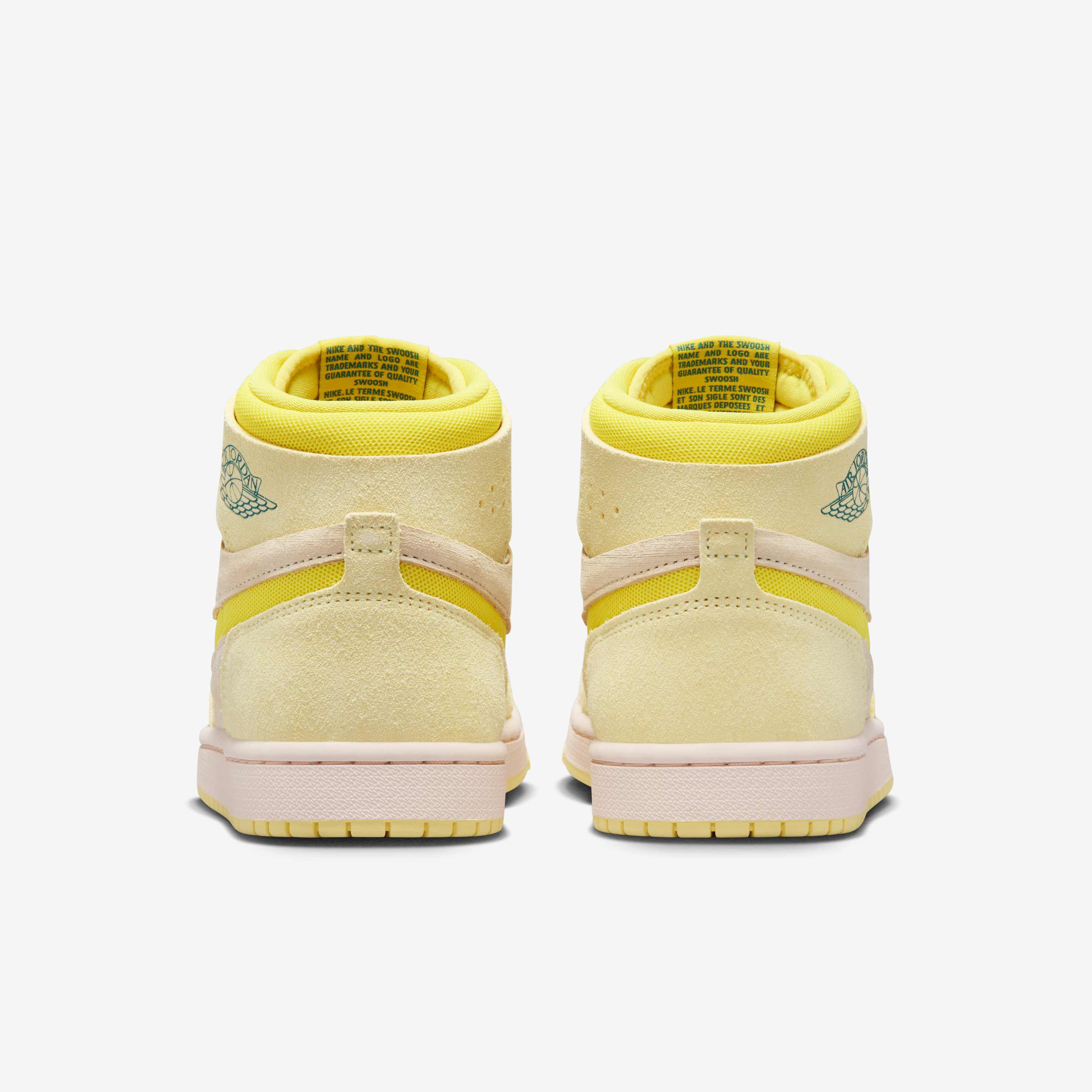 اير جوردن 1 زووم CMFT 2 image number 5