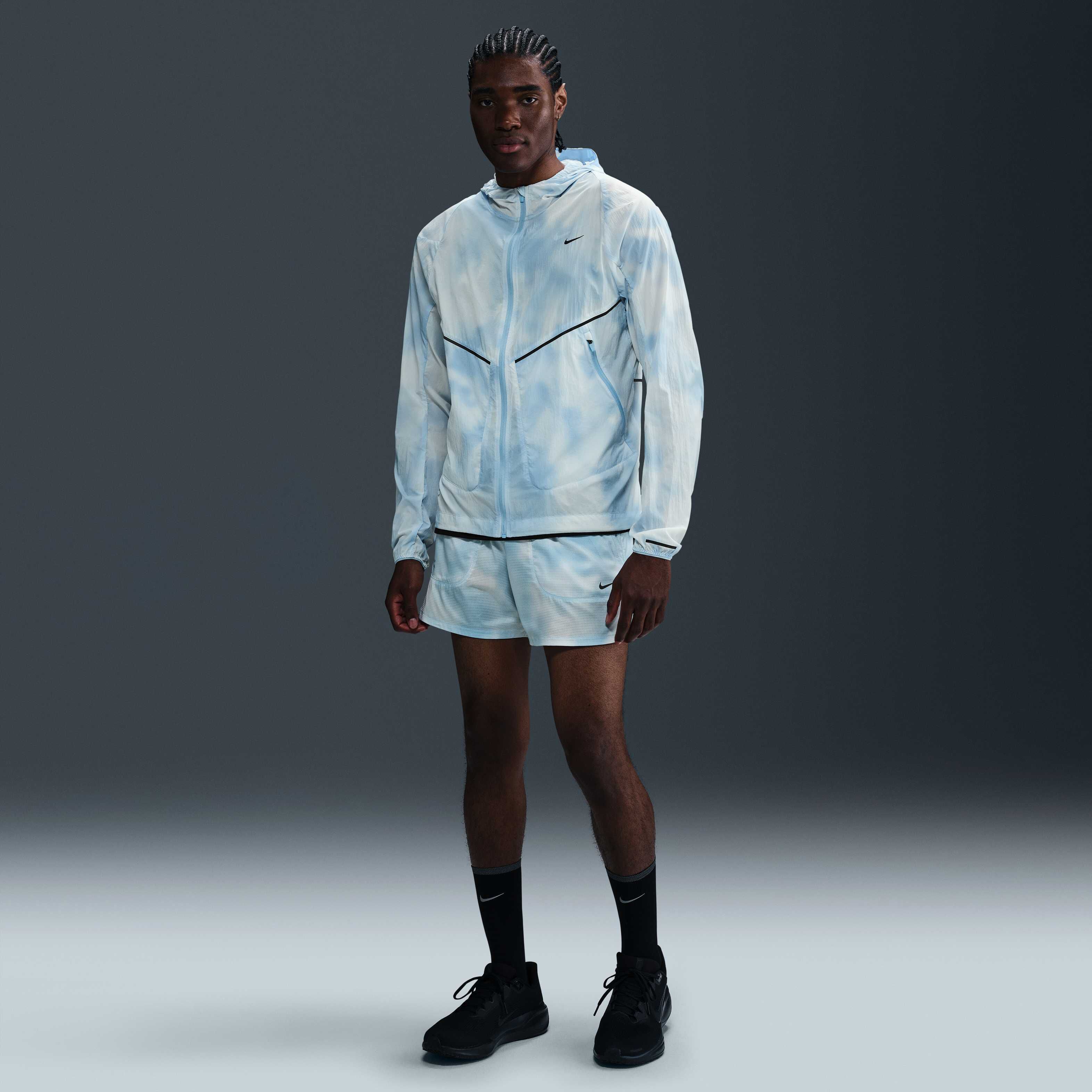 FCRB×NIKE 10AW Check Physical Jacket-L F.C.Real Bristol - FCRB×NIKE 10AW Check Physical Jacket-Lの