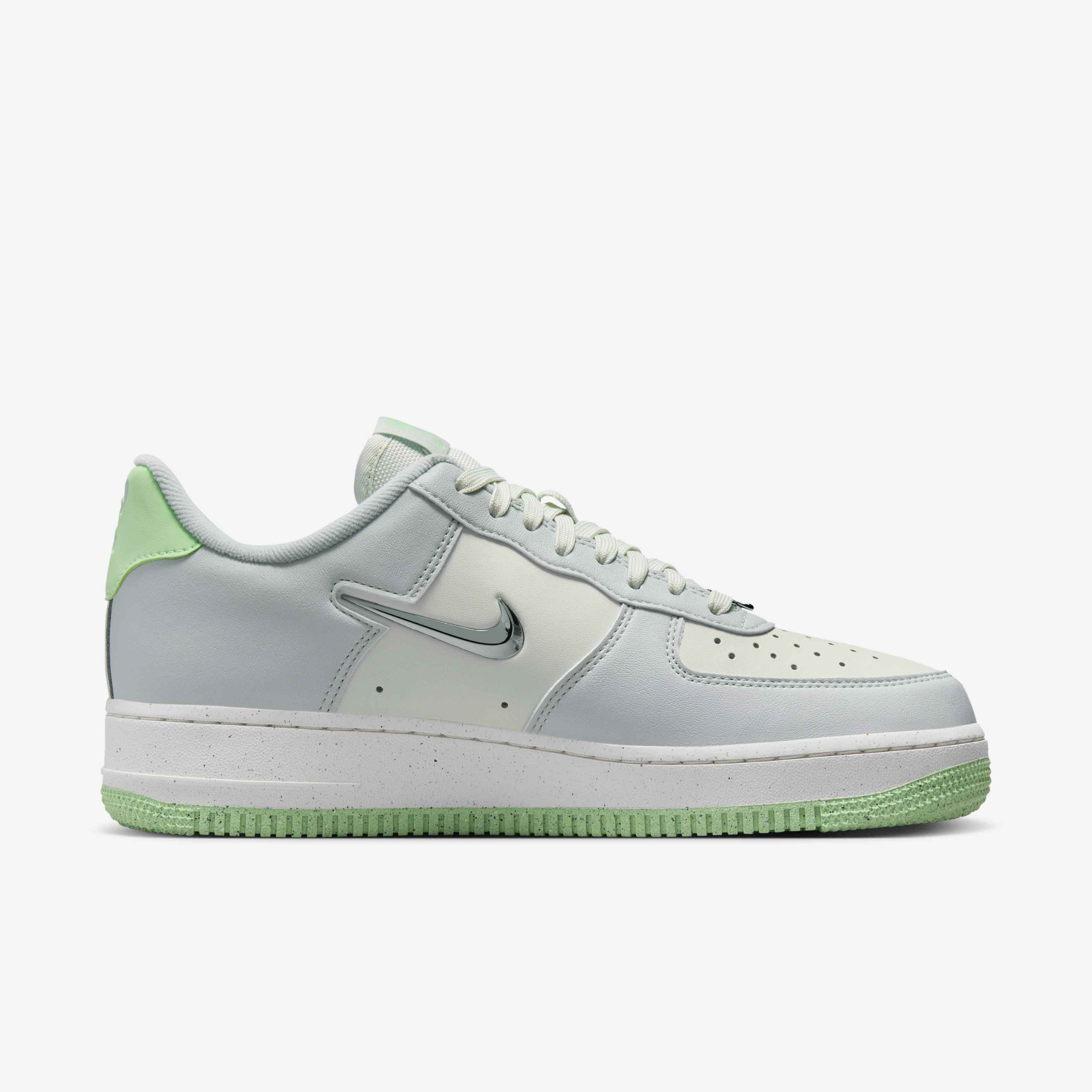 Air Force 1 Low Next Nature Shoes image number 3