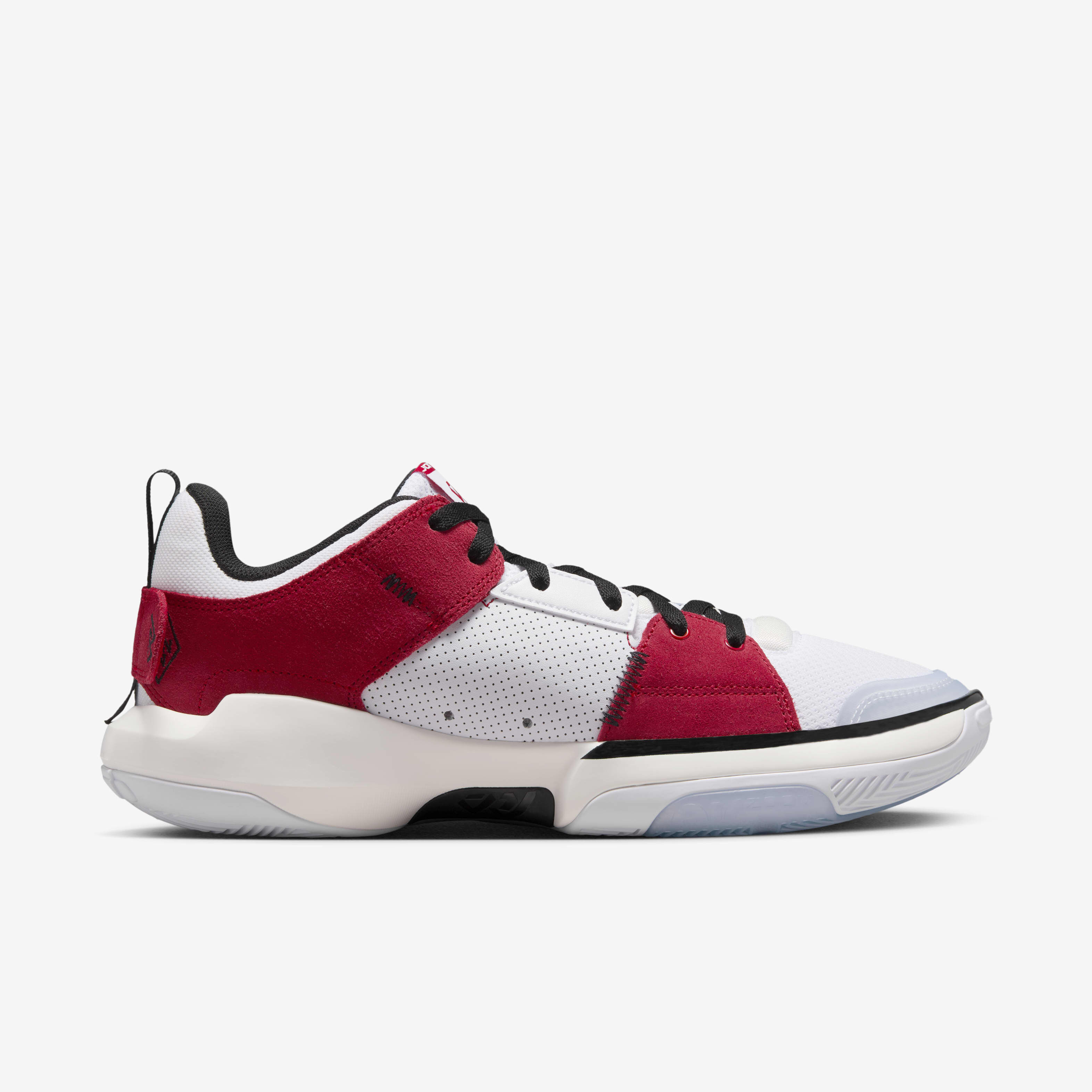 Jordan delta speed tr men's training shoe top