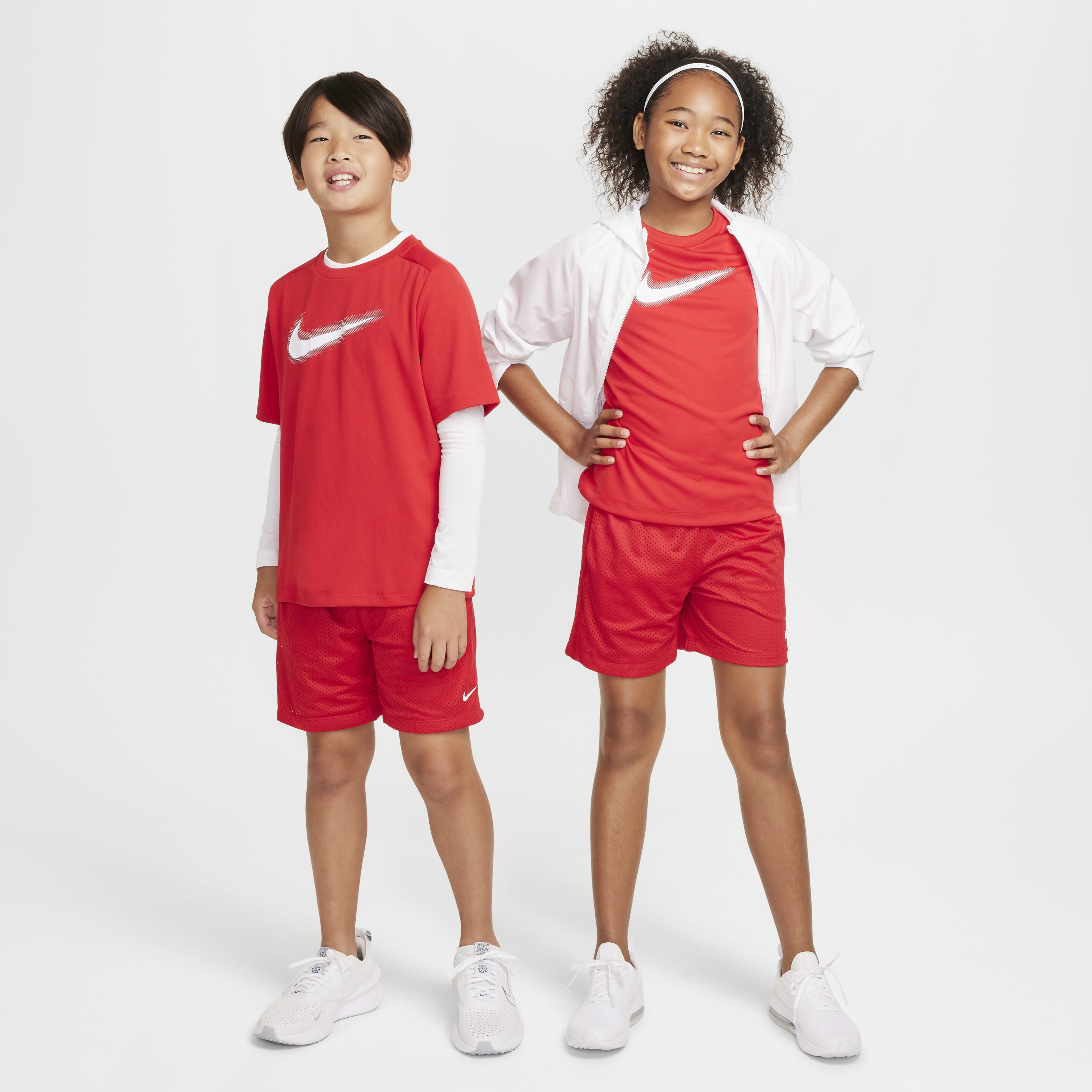 Boys nike training kit cheap