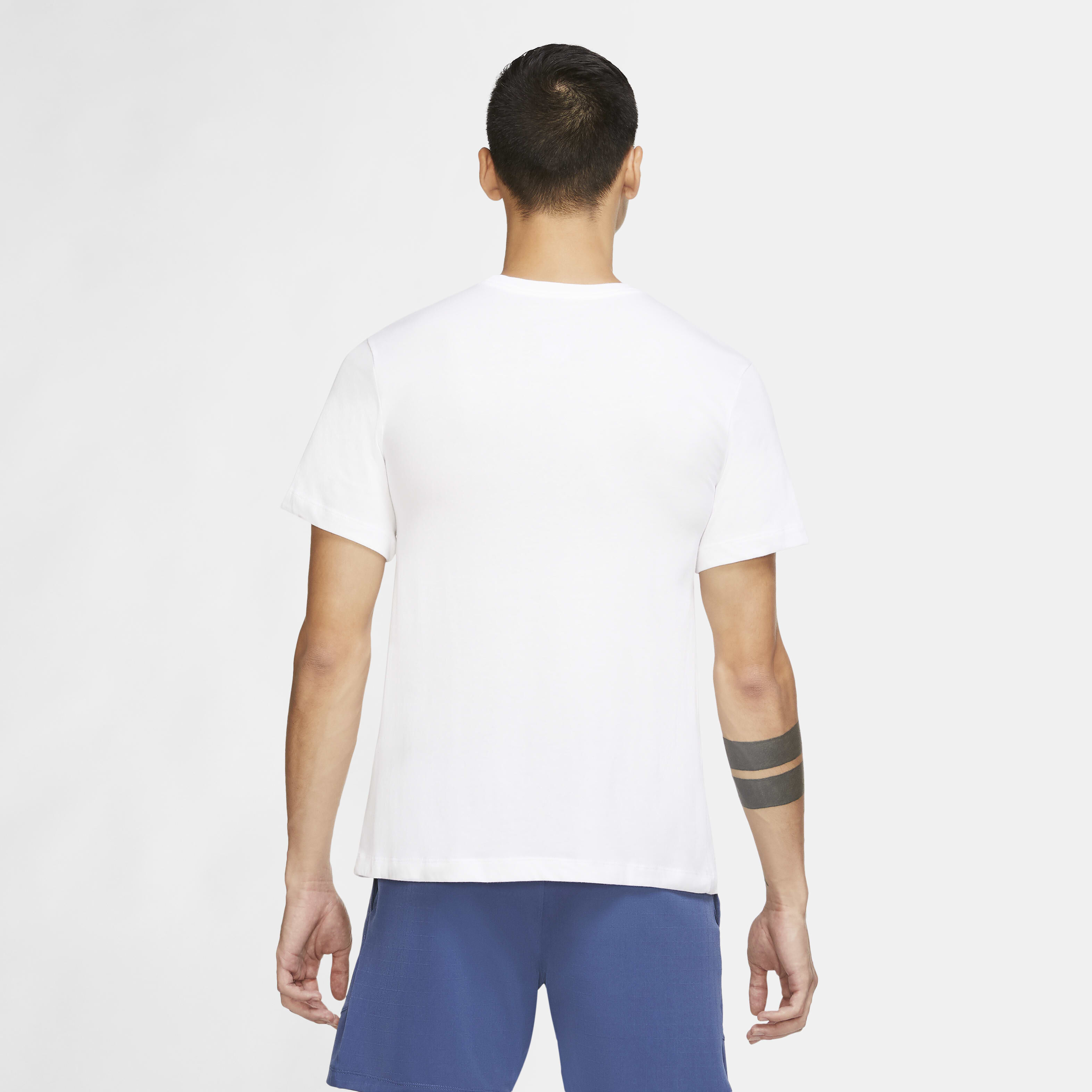 Nike Dri-FIT image number 1