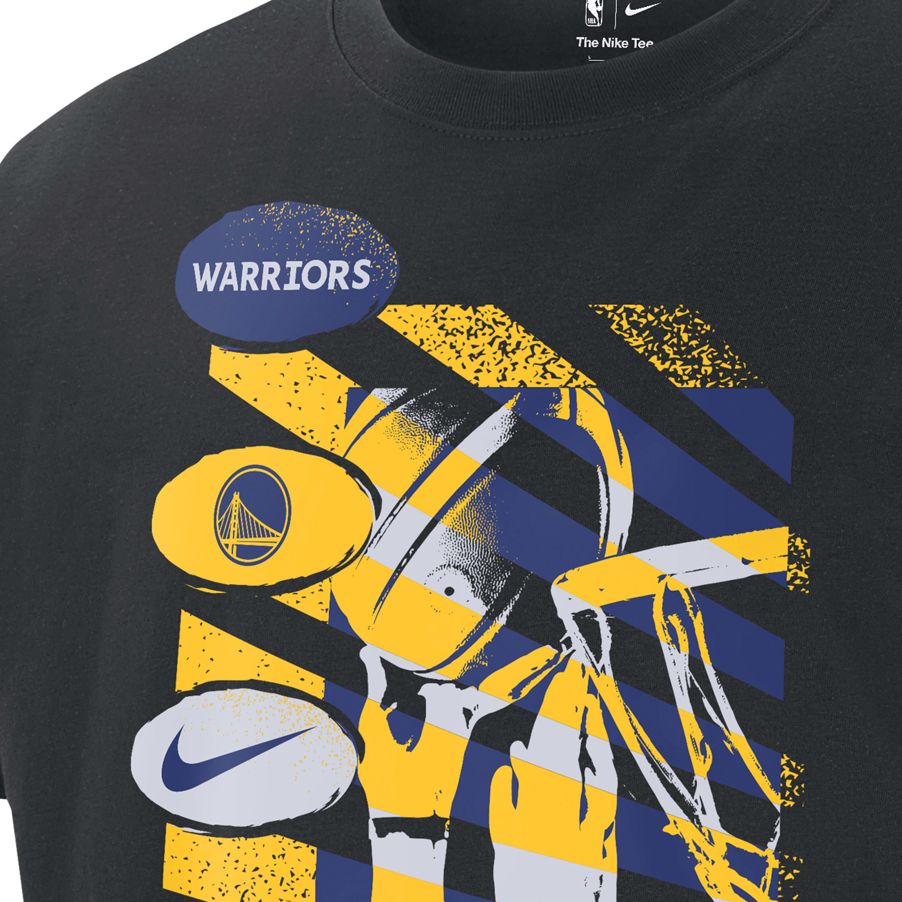 Golden State Warriors Courtside image number 2