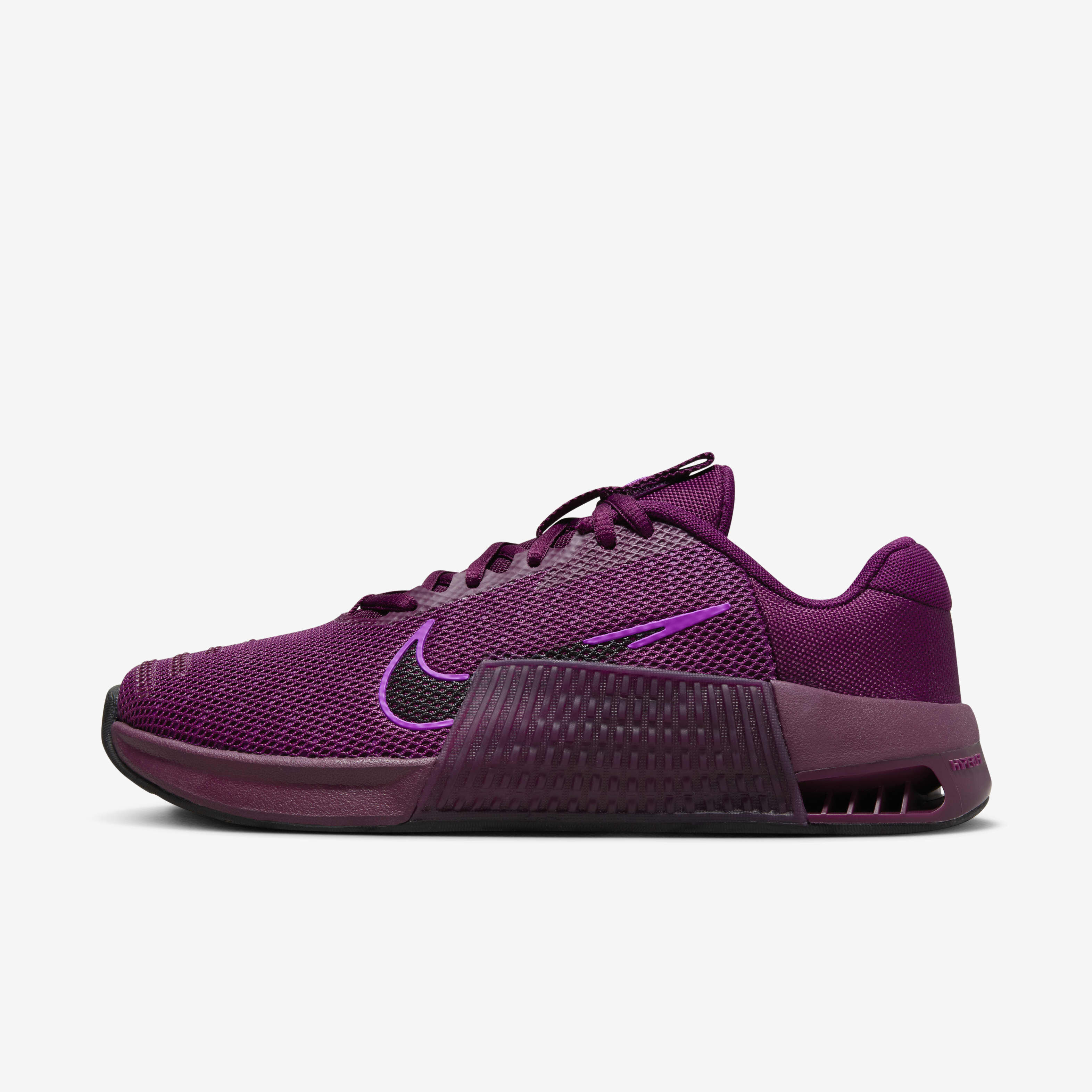 Buy Nike Metcon 9 Women's Workout Shoes - Bordeaux/Vivid