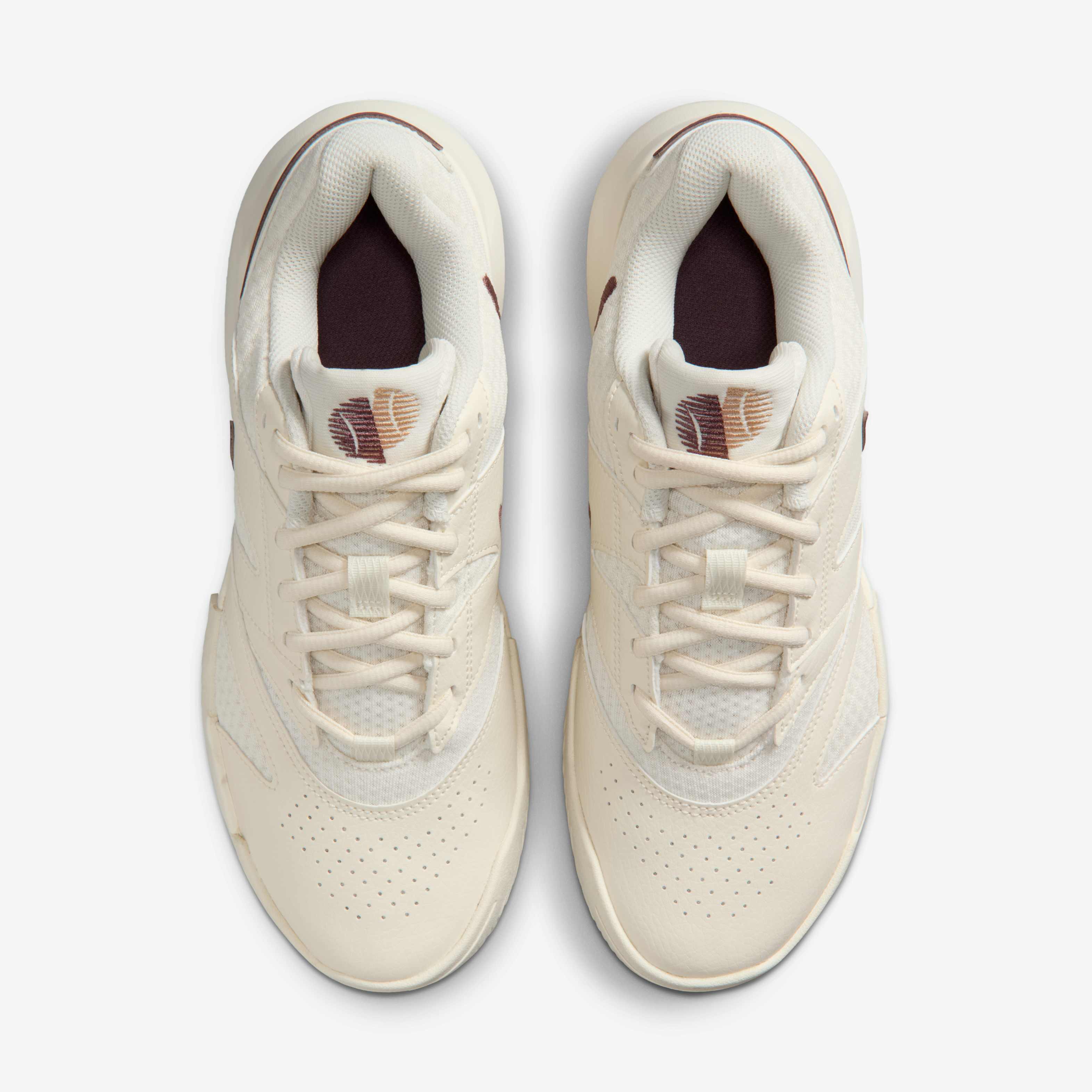 NikeCourt Lite 4 image number 3