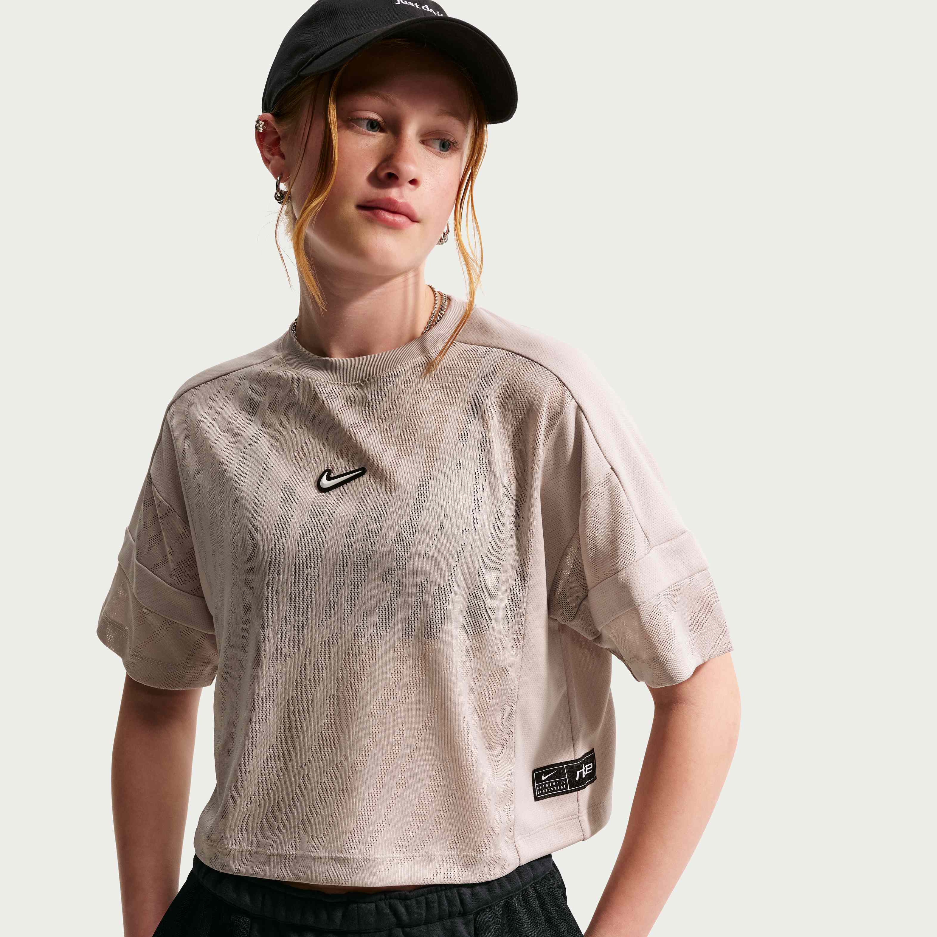 Nike Sportswear image number 0