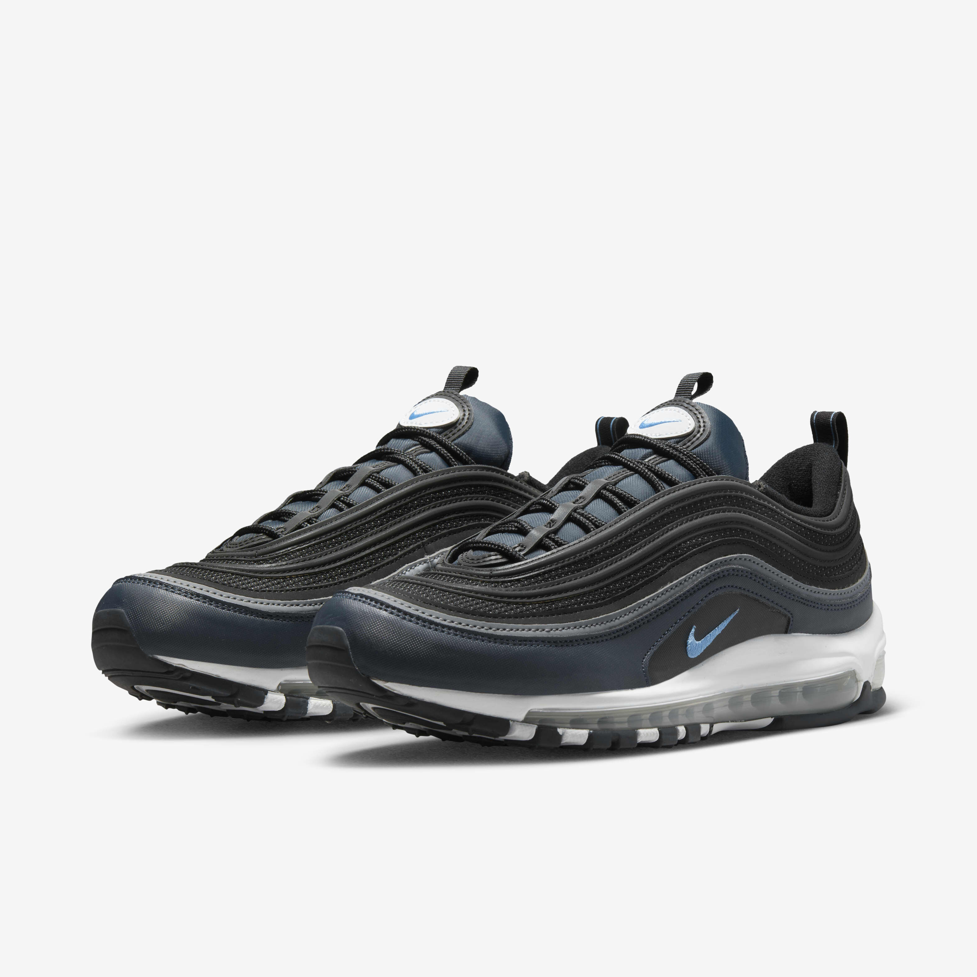 Nike Air Max 97 image number 4