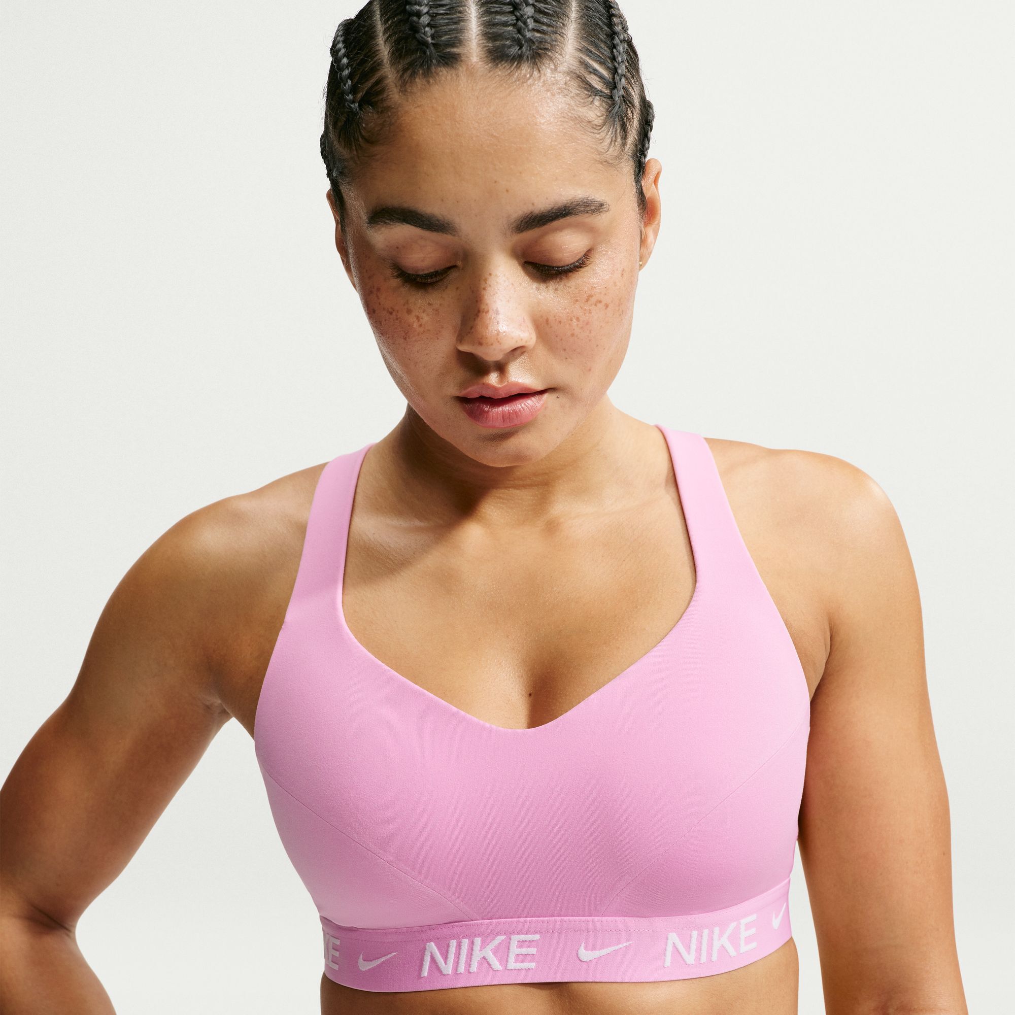 Nike Indy High-Support image number 2