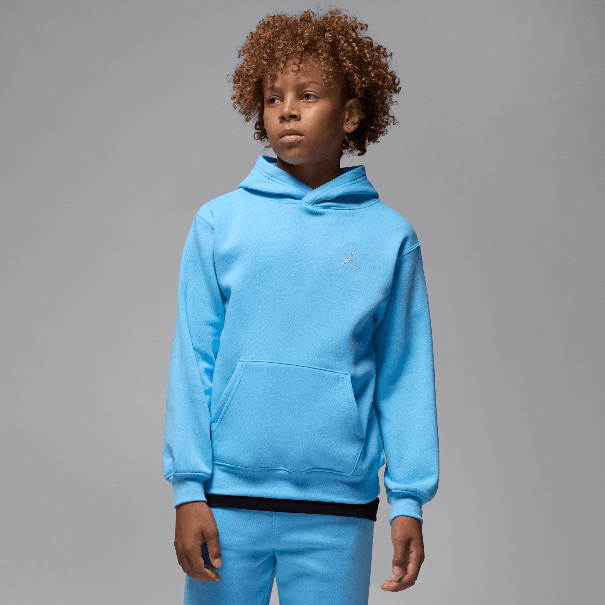 Jordan Brooklyn Fleece image number 0