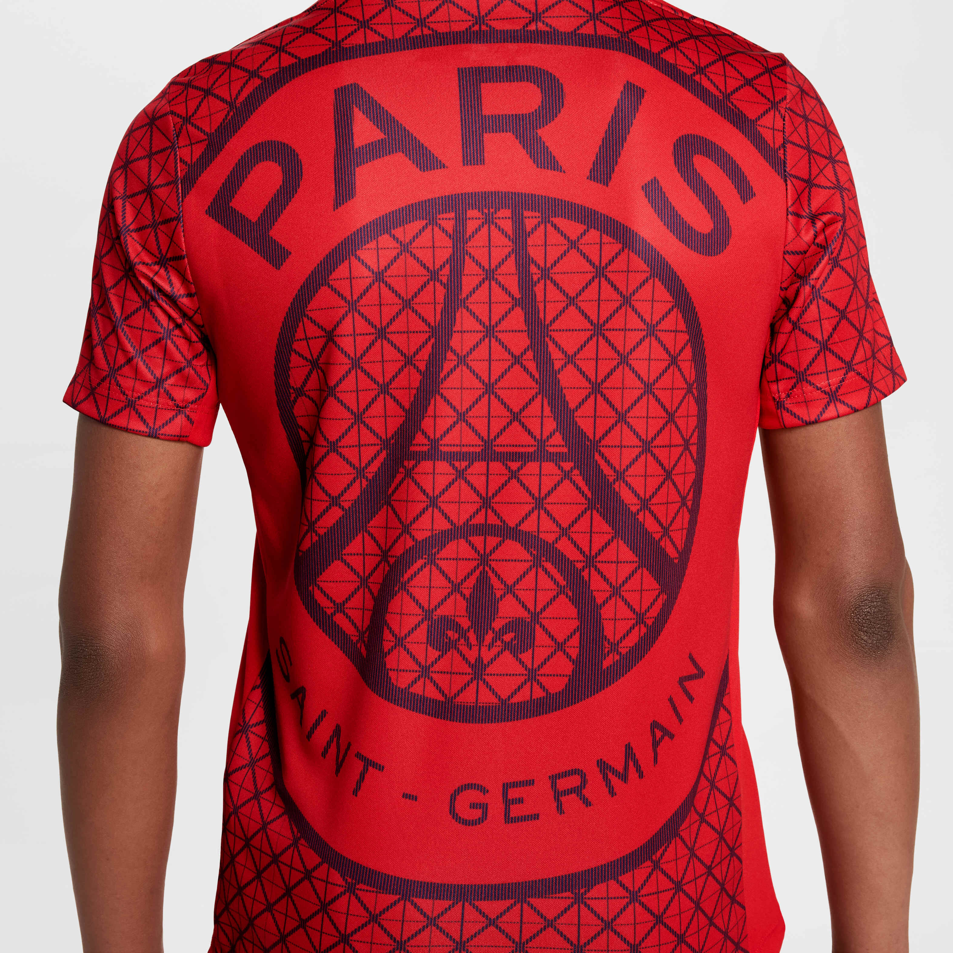 Paris Saint-Germain Academy Pro Home image number 7