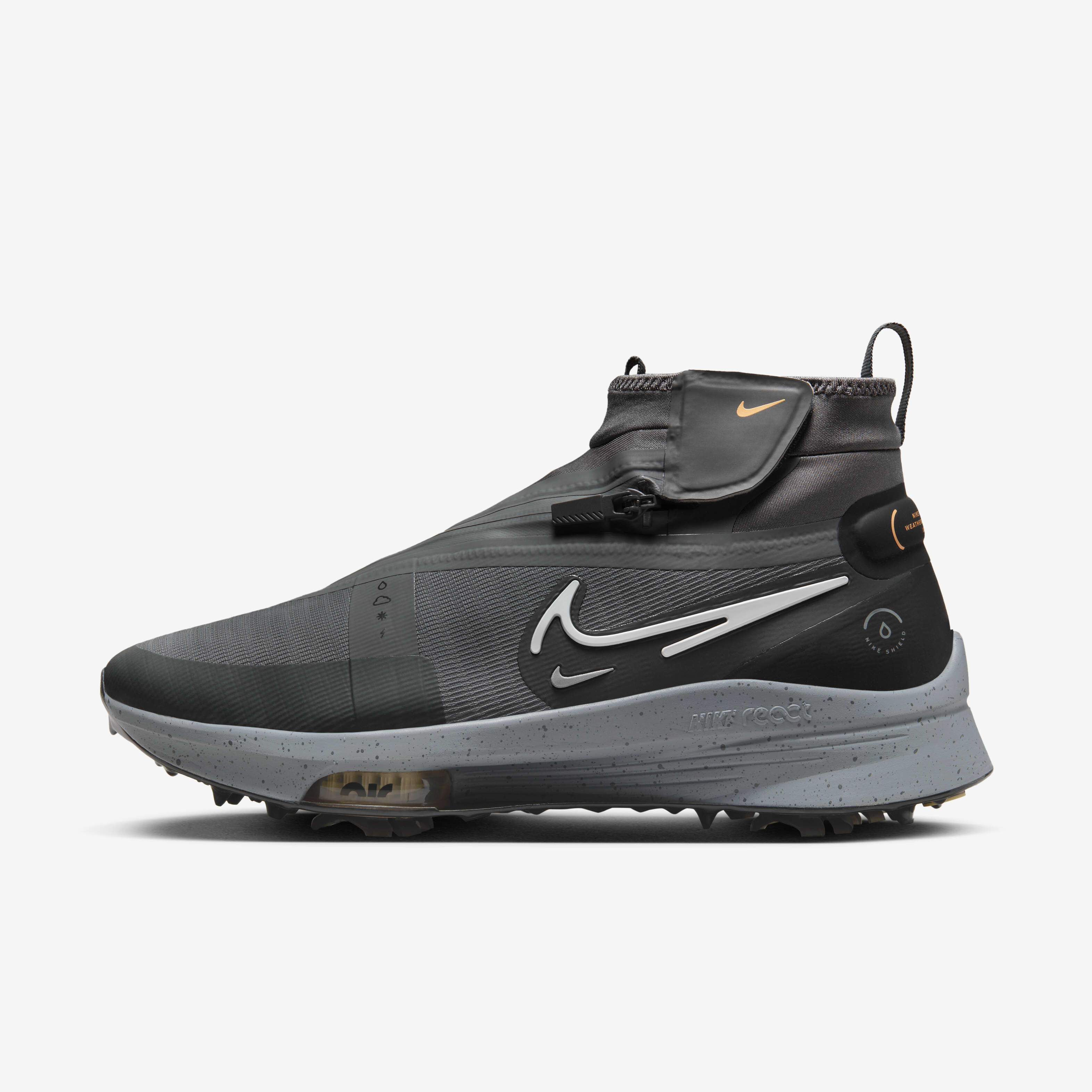 Nike zoom shield hot sale