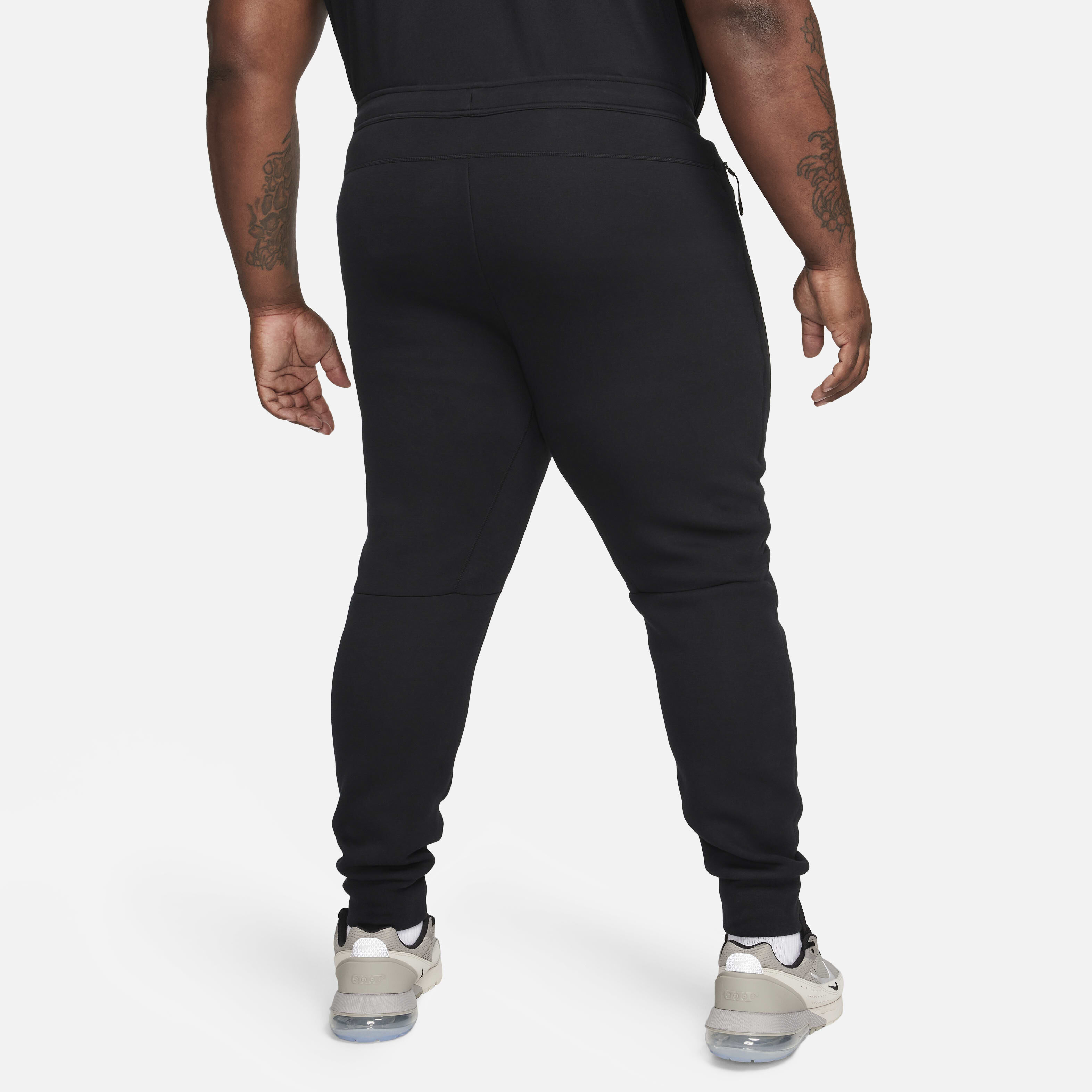 Mens nike tech fleece jogger online