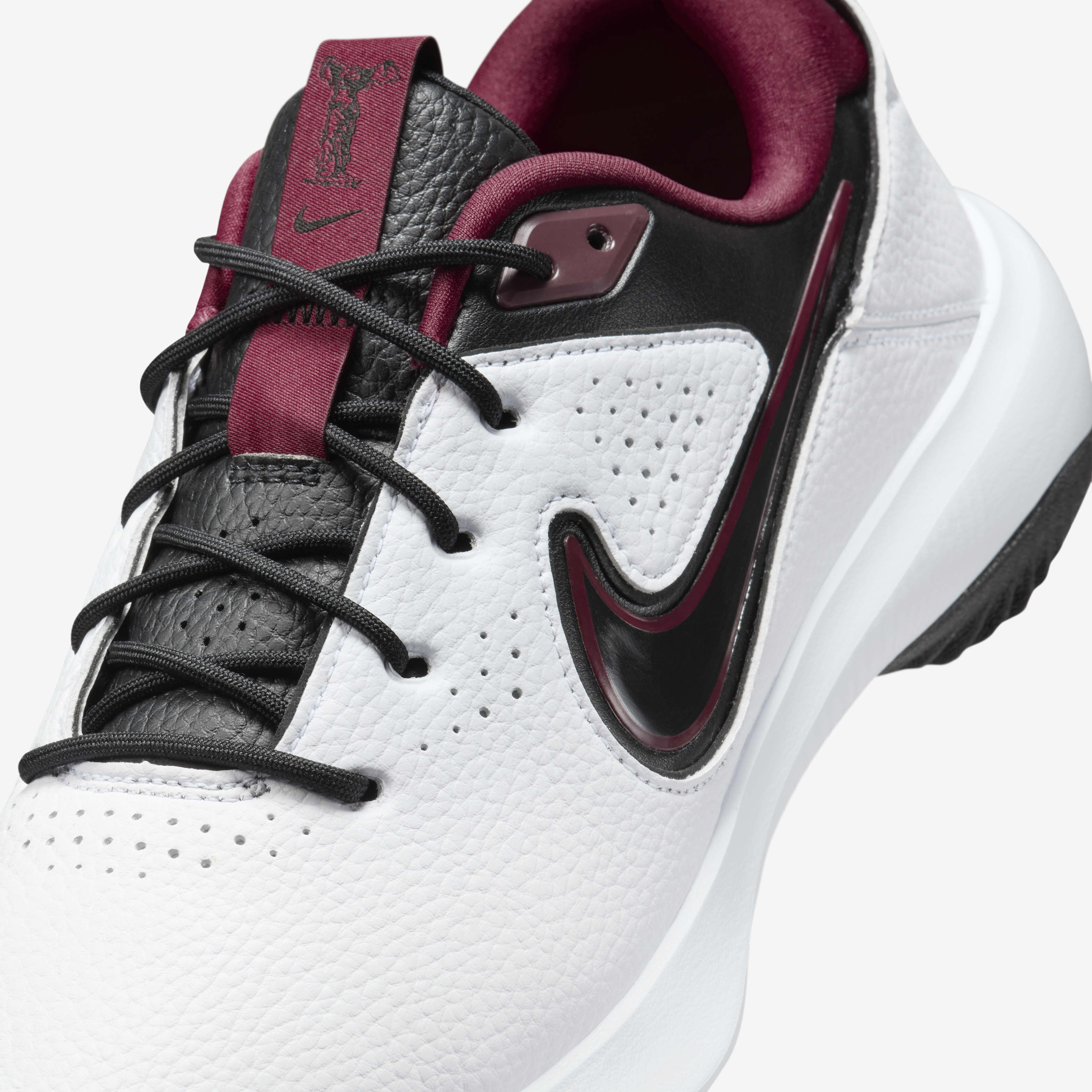 Nike vapour pro golf shoes clearance