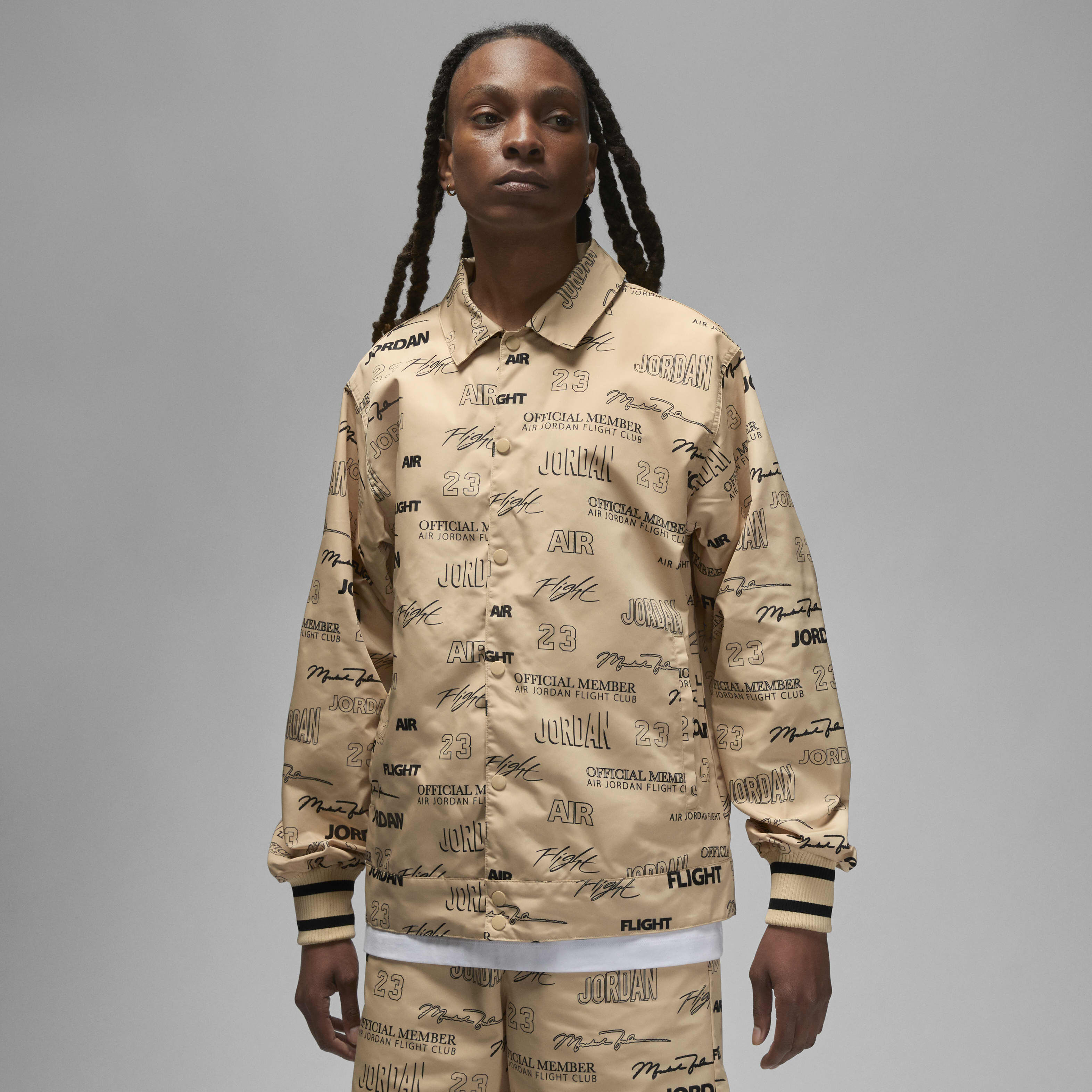 جوردن فلايت MVP image number 0