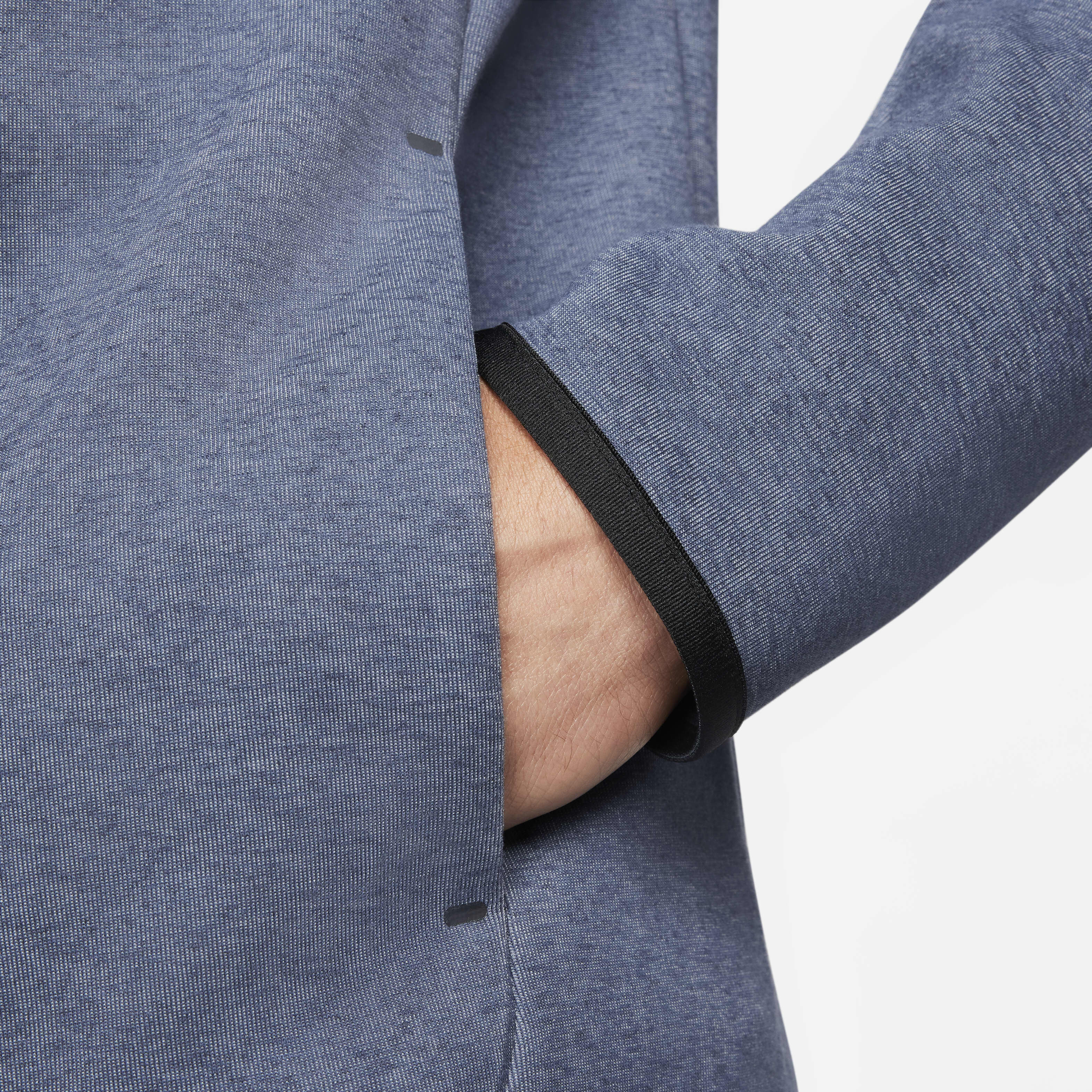 F.C. Barcelona Tech Fleece Windrunner Third image number 7