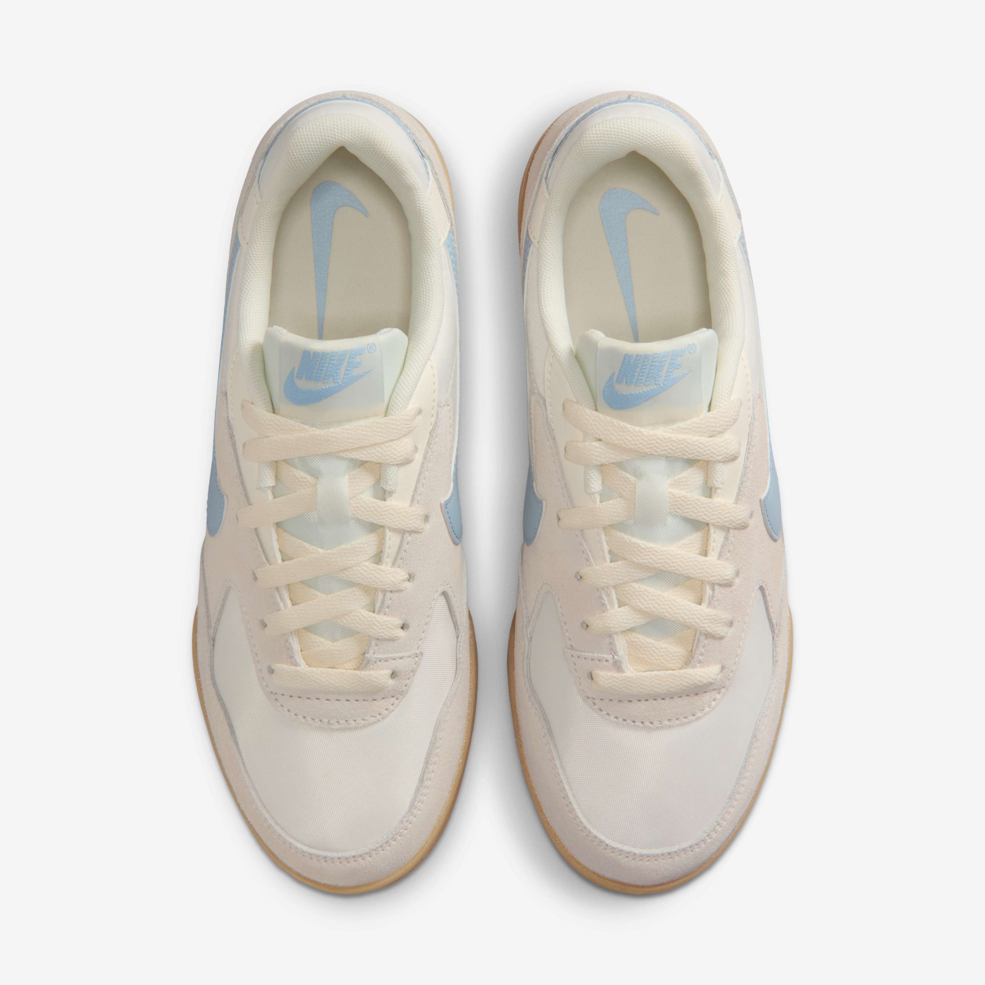 Nike Terra Manta Suede image number 3