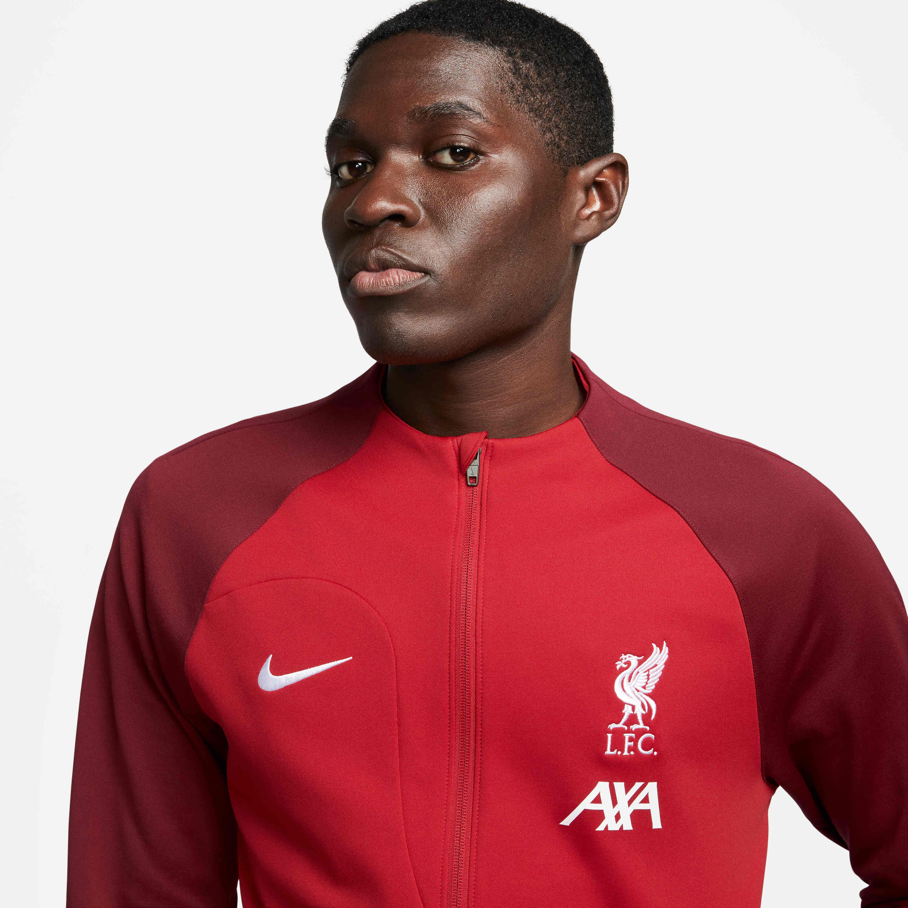 Liverpool F.C. Academy Pro image number 2