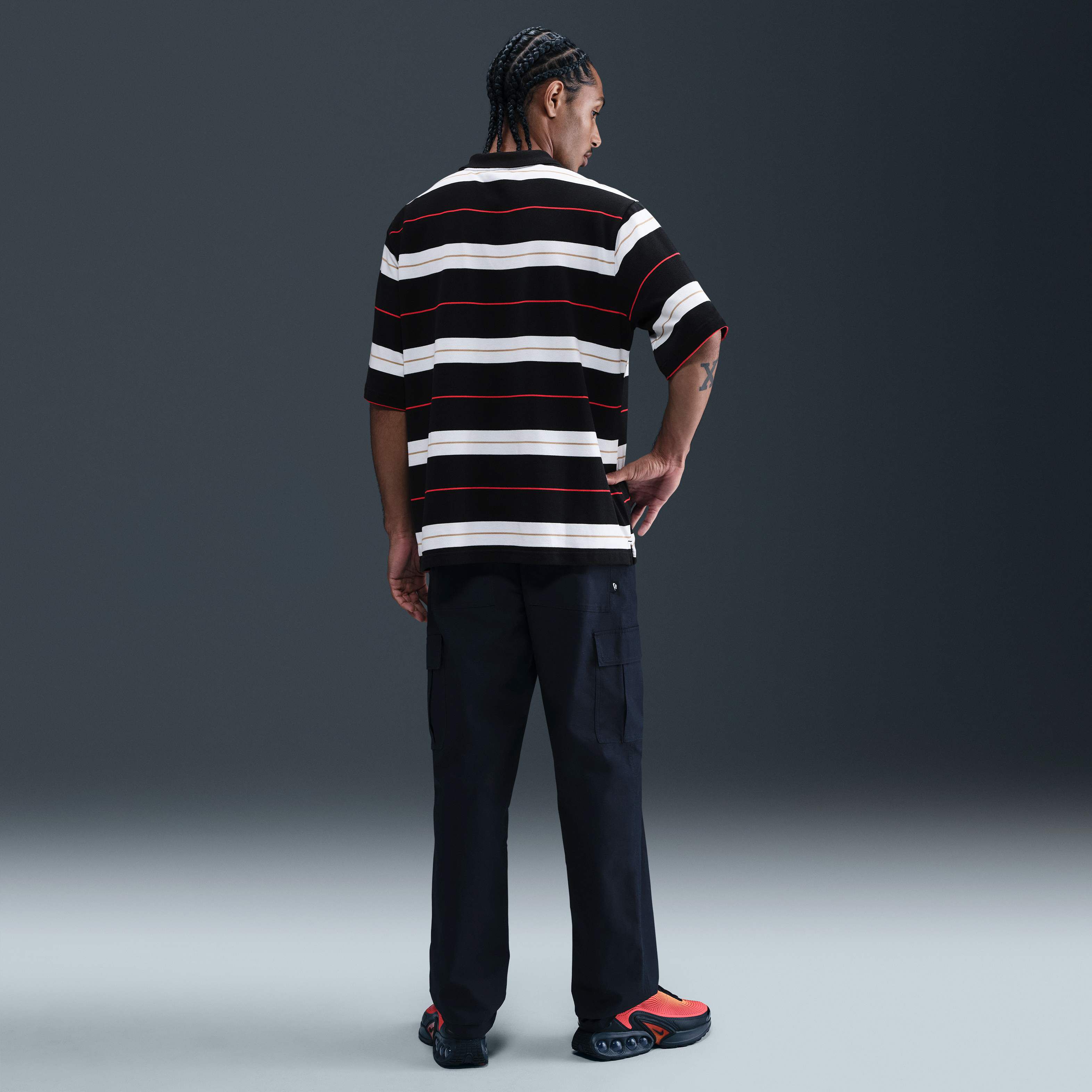 Nike Sportswear Club image number 4