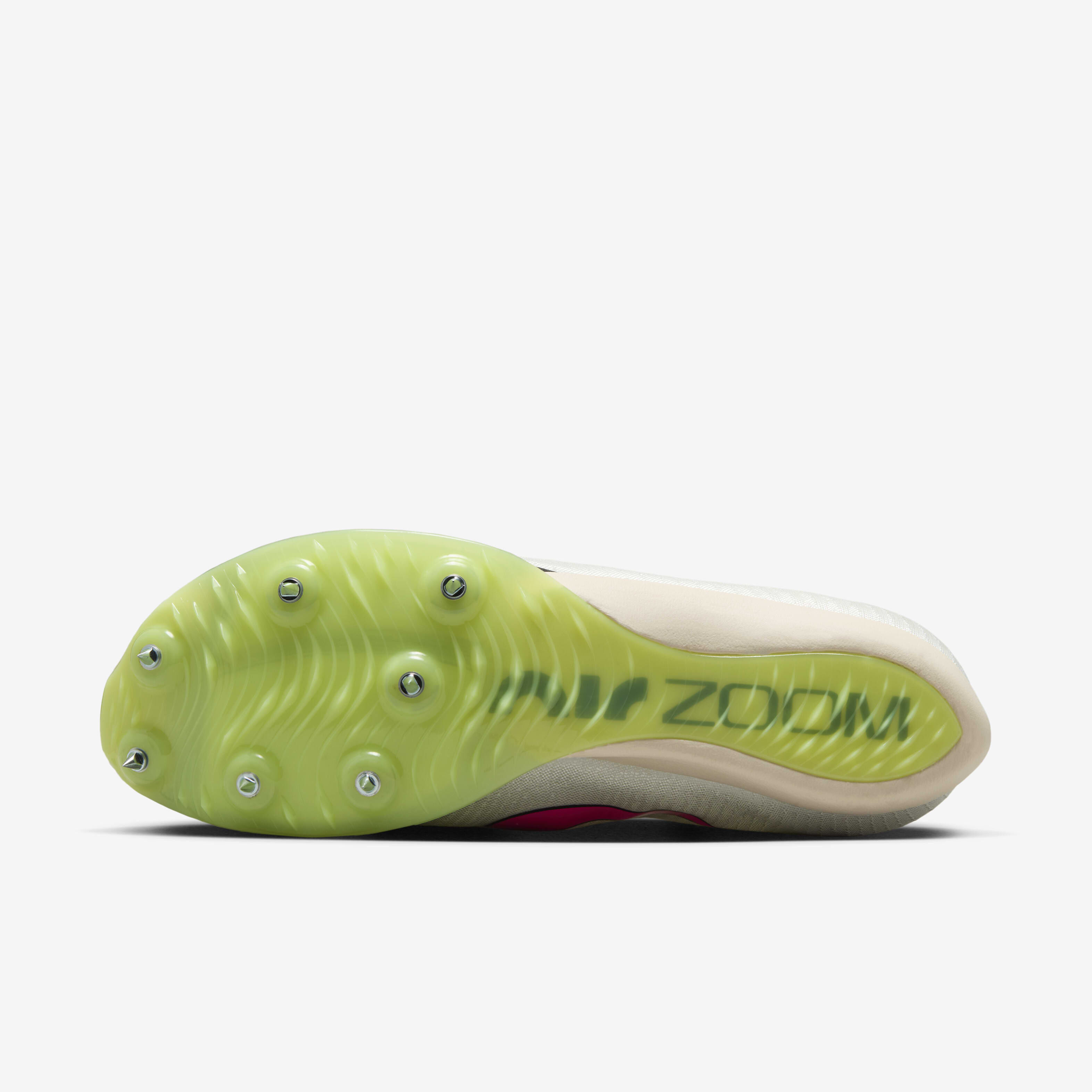 Nike Air Zoom Maxfly パンク無し パンク無し】Nike Air Zoom マックスフライ2 26.0cm - メルカリ