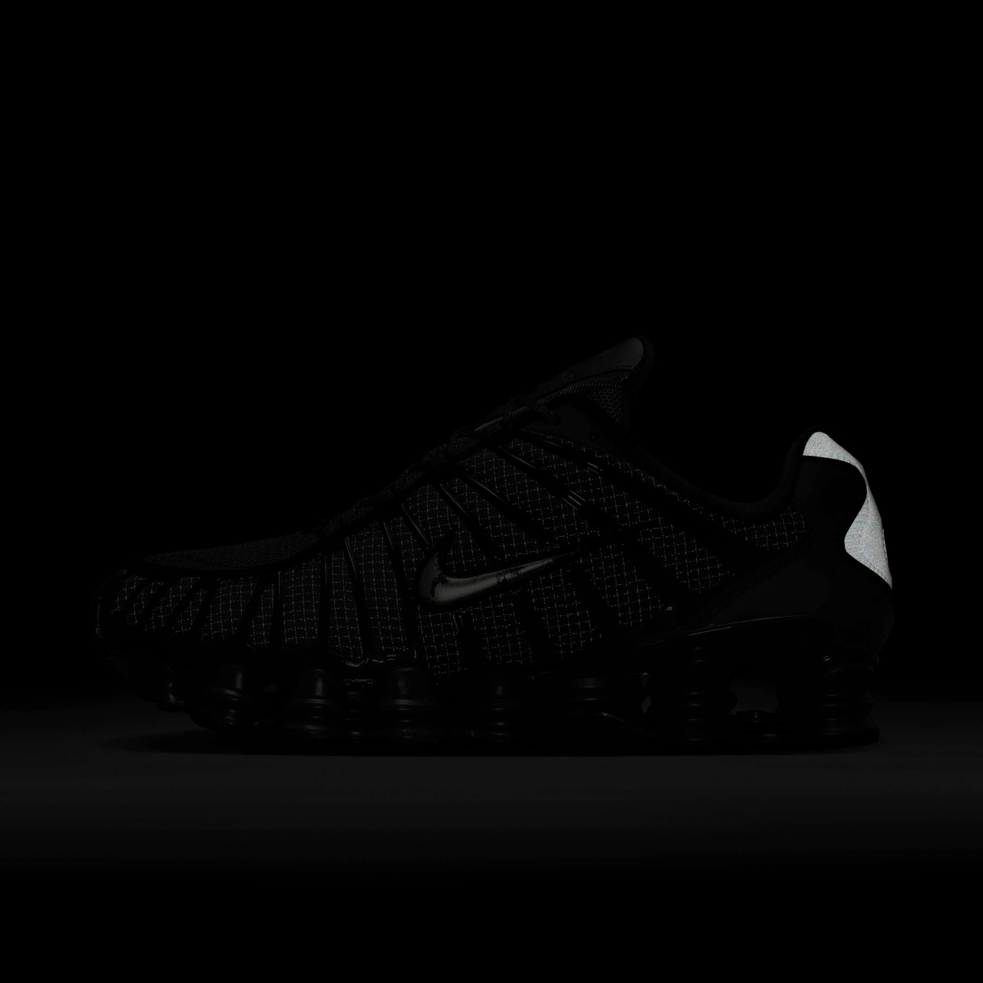 Nike Shox TL image number 8