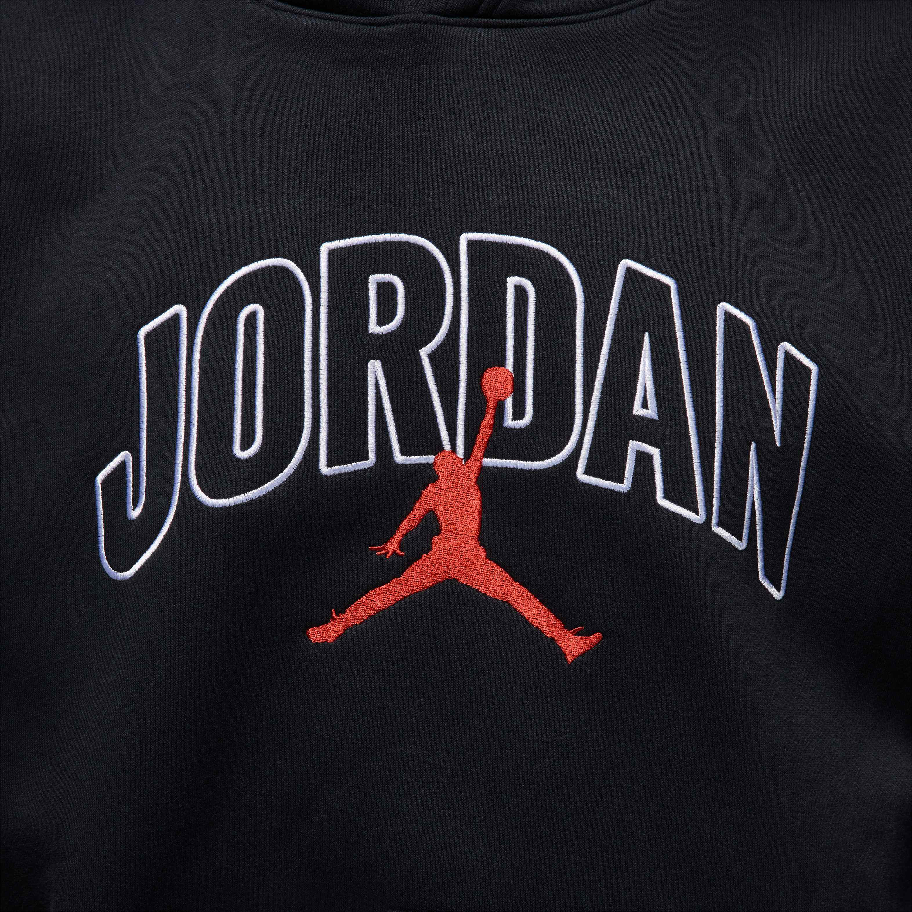 Jordan Brooklyn Fleece image number 3