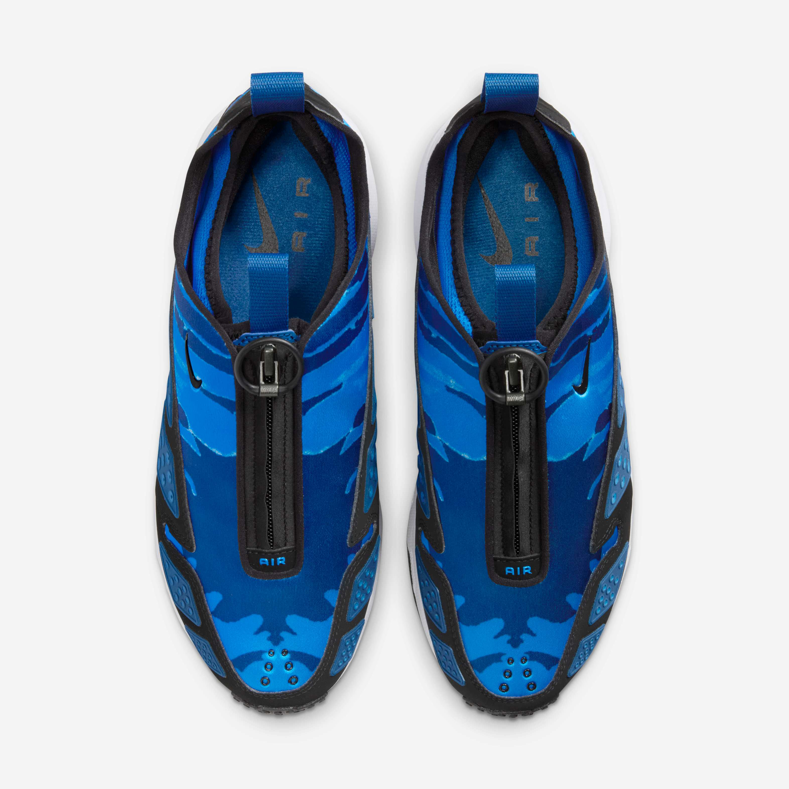 نايكي اير ماكس SNDR كامو image number 3