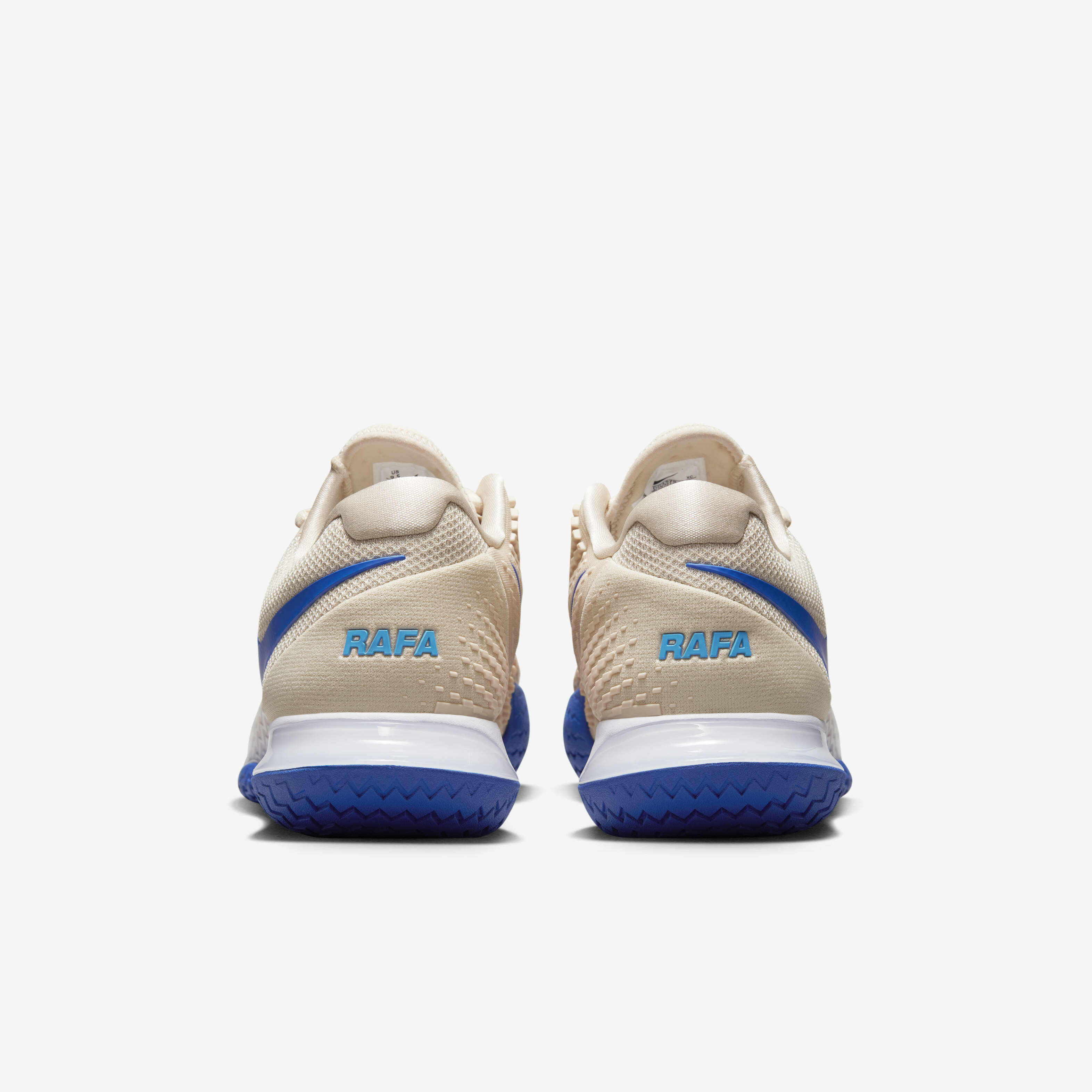 NikeCourt Zoom Vapor Cage 4 Rafa image number 5