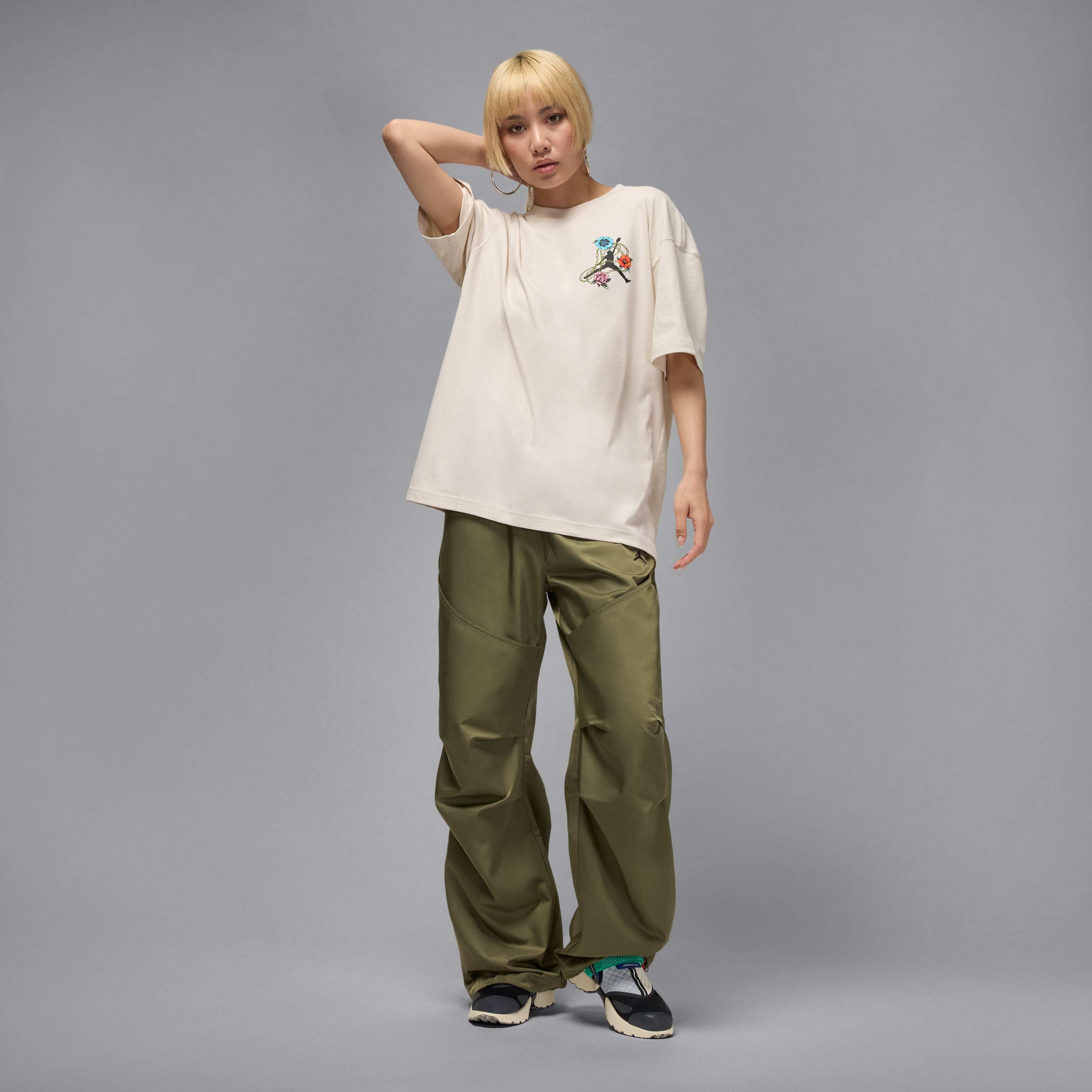 Jordan Flight image number 5