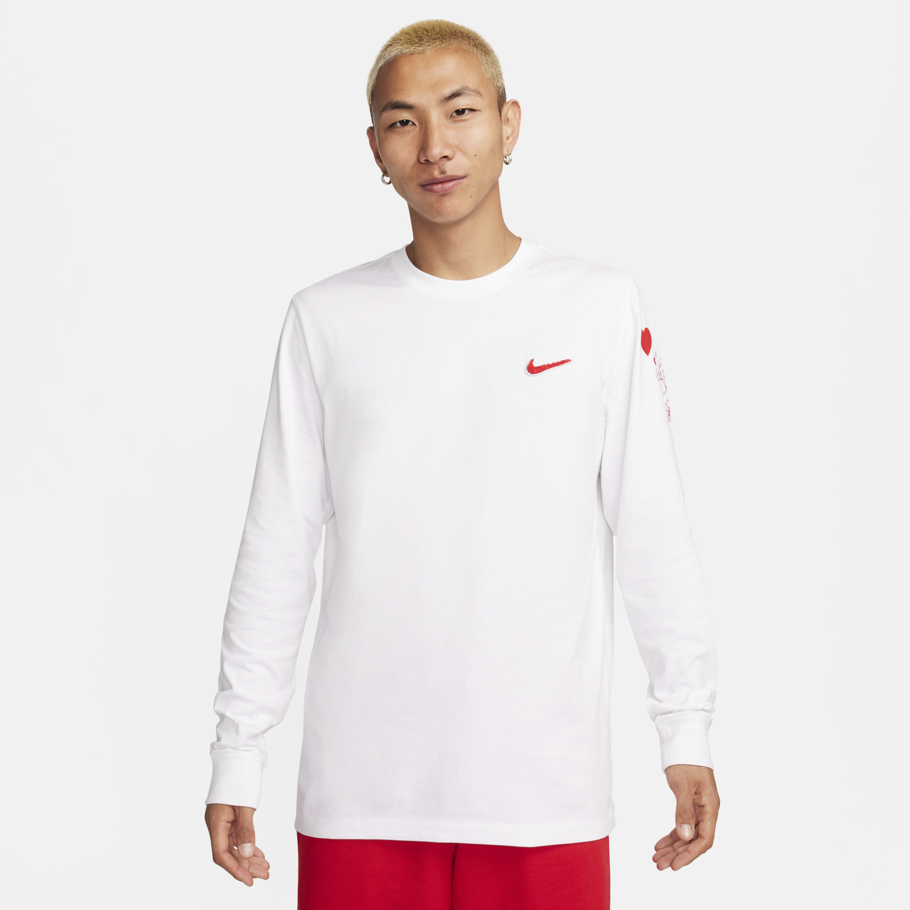 Nike Sportswear image number 0
