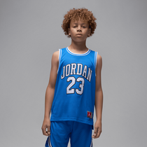 Jordan