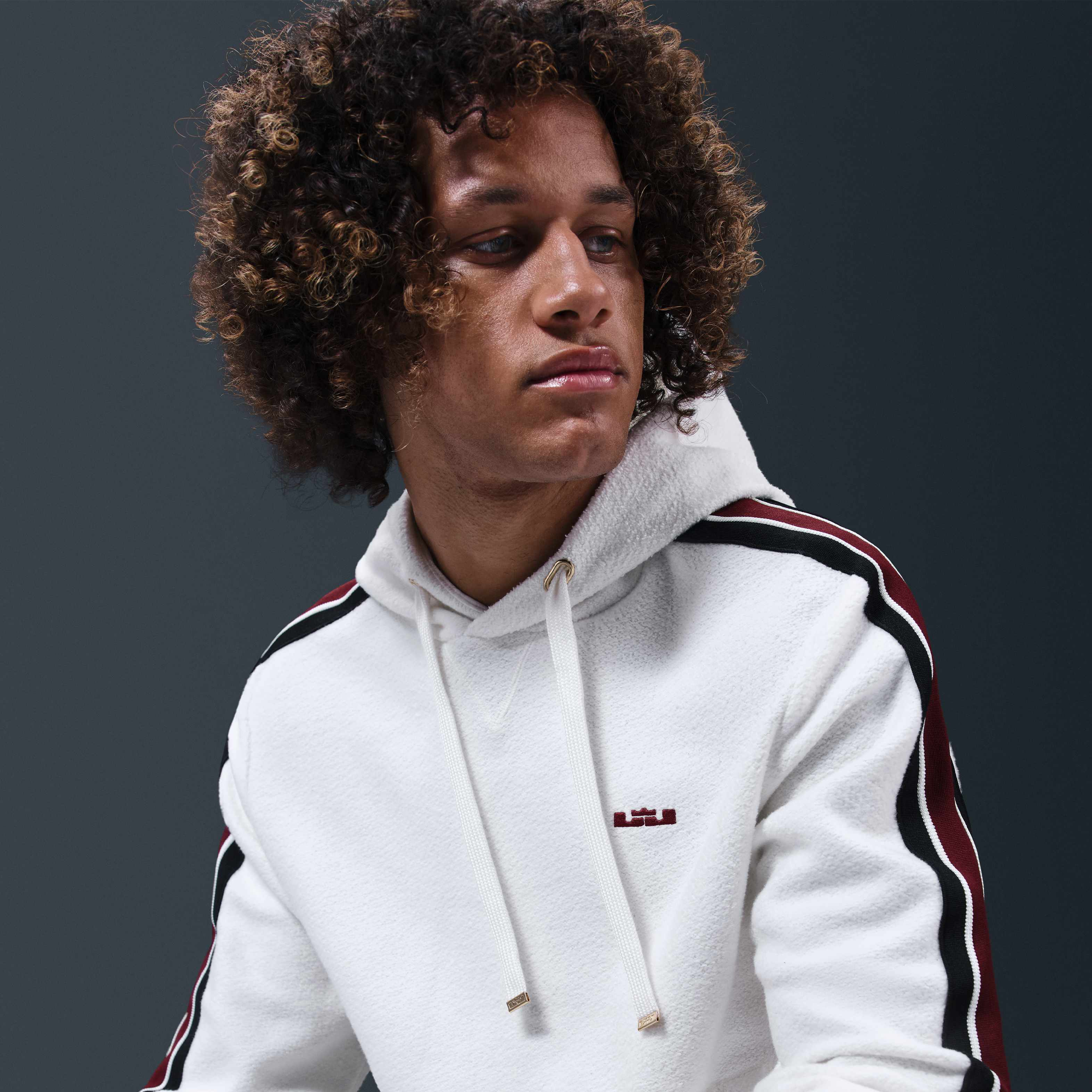 ليبرون ستاندرد ايشيو image number 2