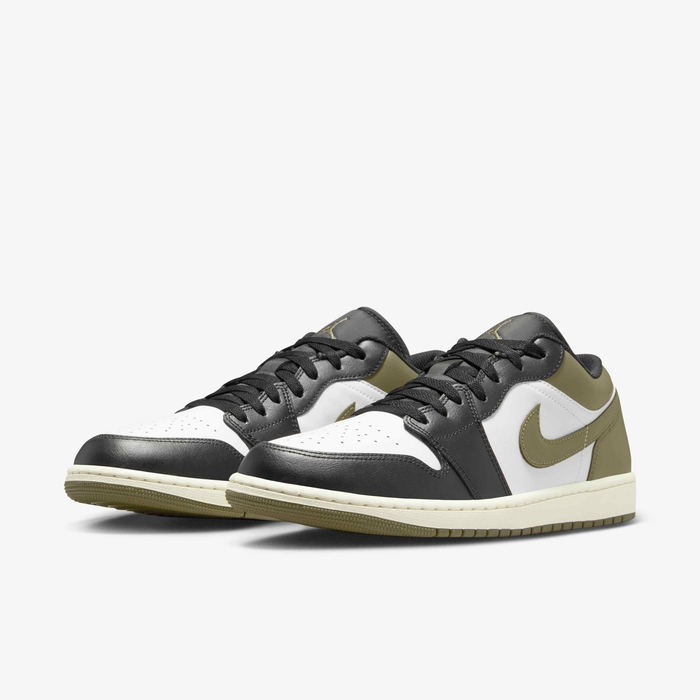 Air Jordan 1 Low image number 4 Air Jordan 1 Low image number 4