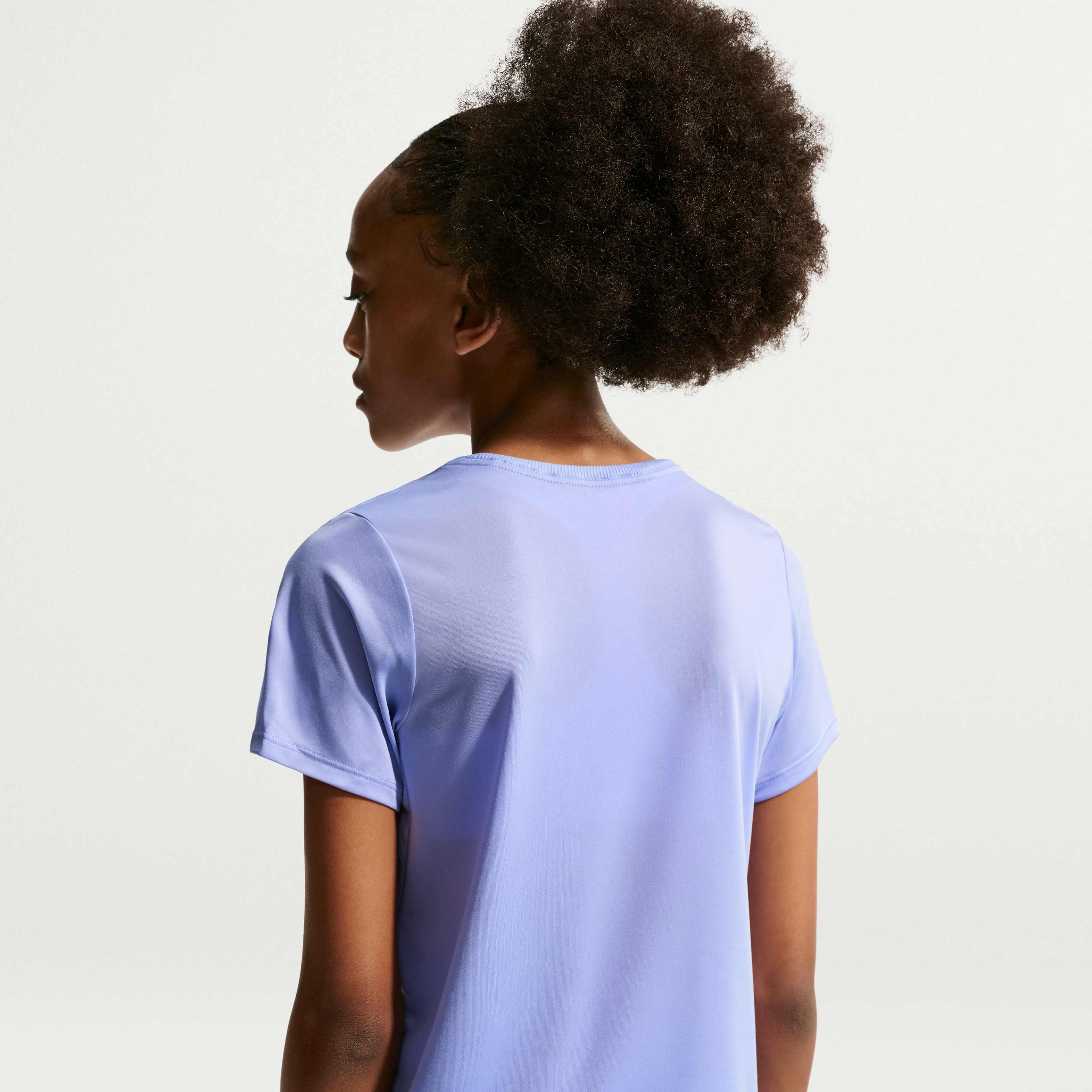 Nike One Fitted image number 0