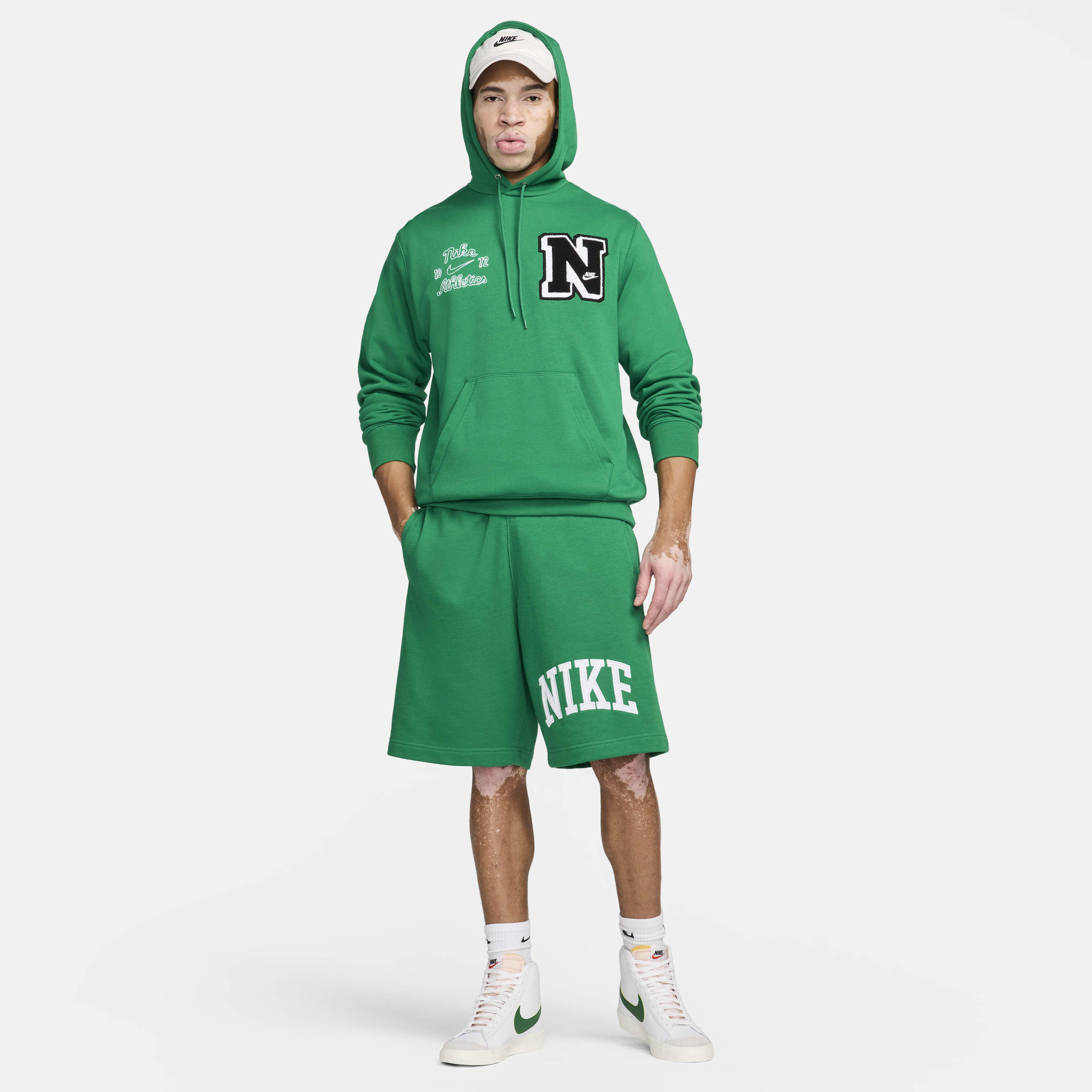 Nike Sportswear Club image number 6