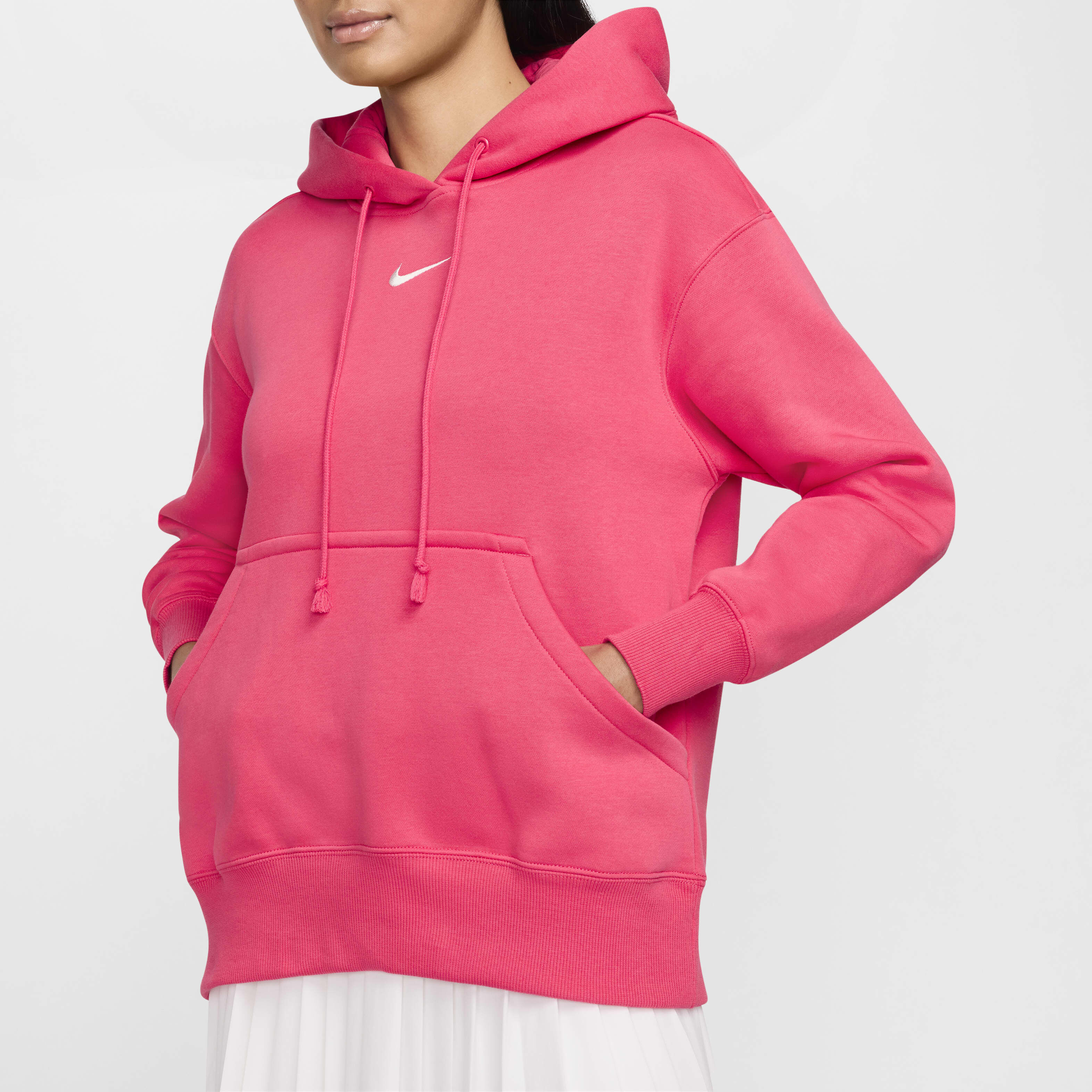 Nike Sportswear Phoenix Fleece image number 4