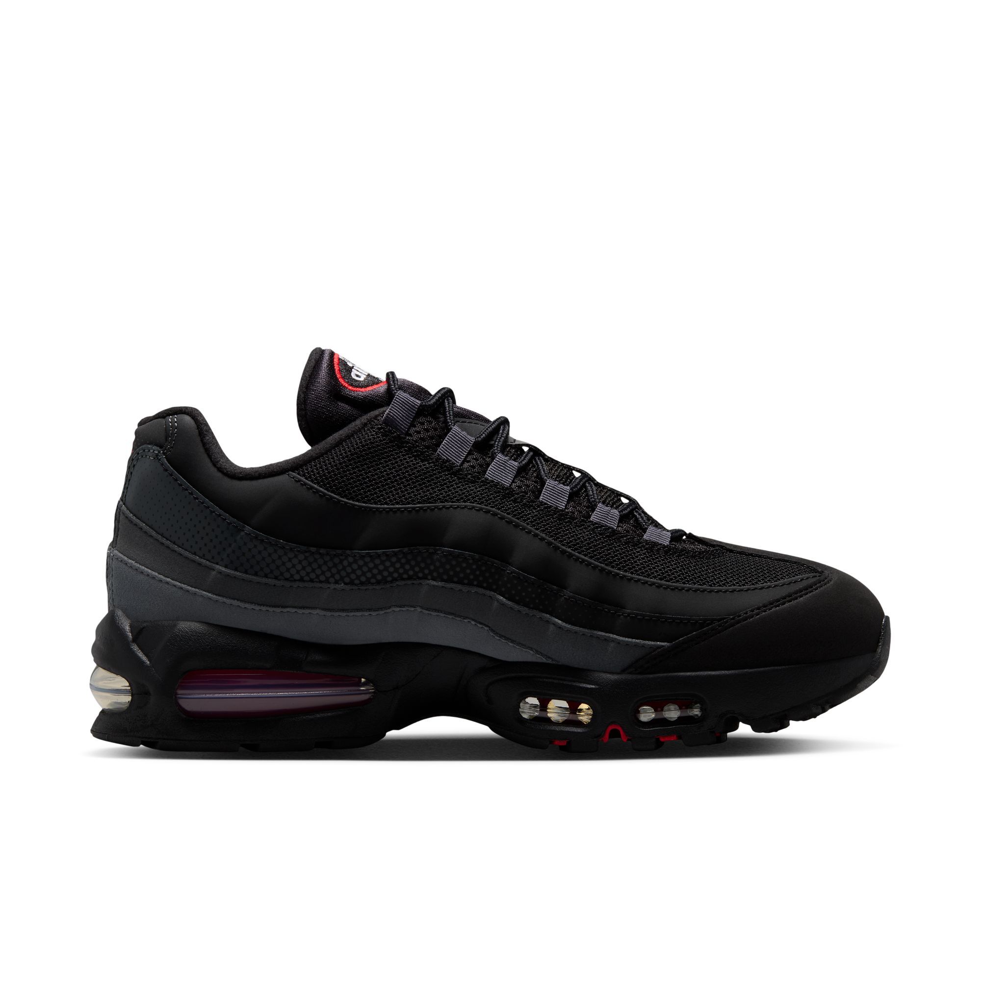 Nike Air Max 95 Big Bubble image number 4