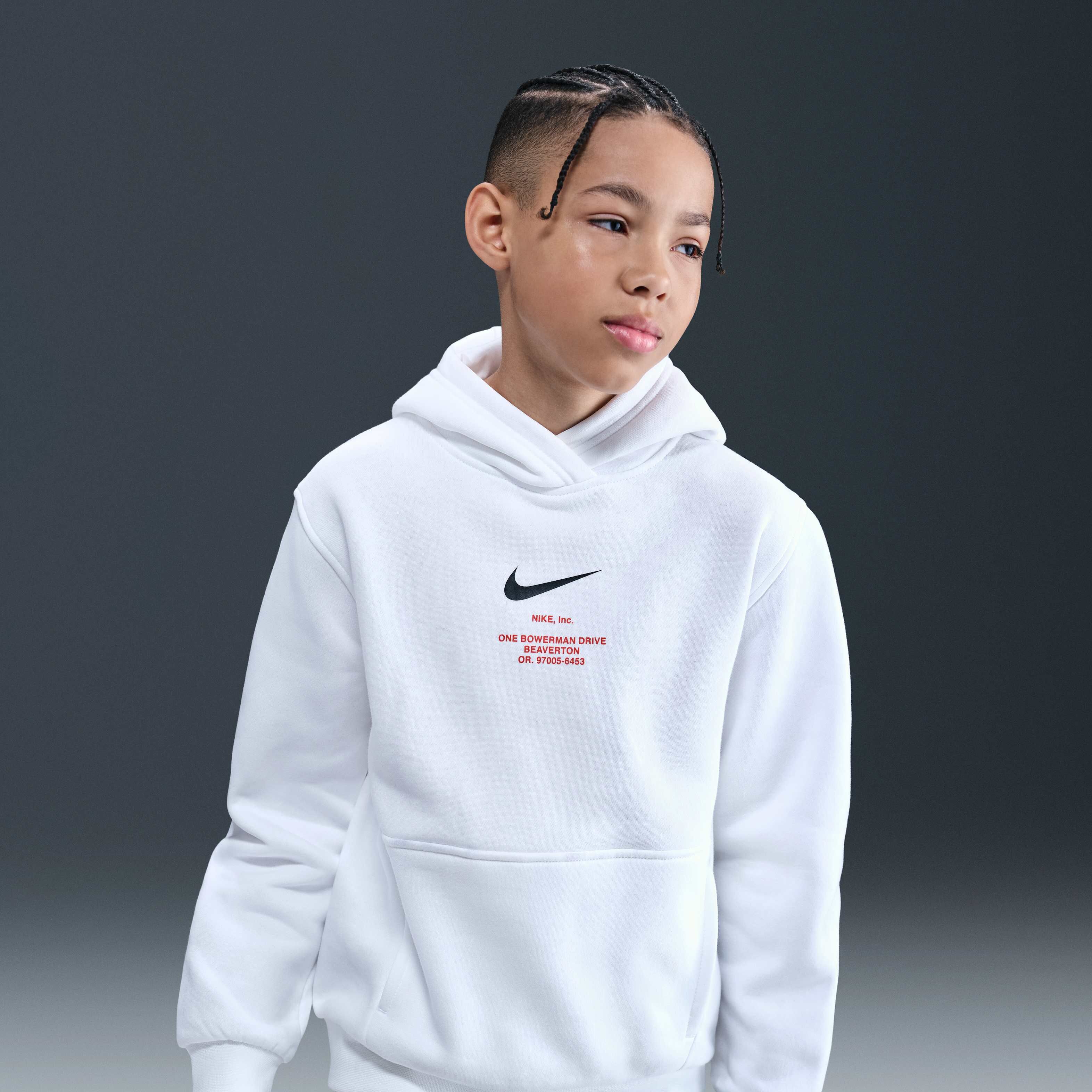 Nike Sportswear Club Fleece image number 0