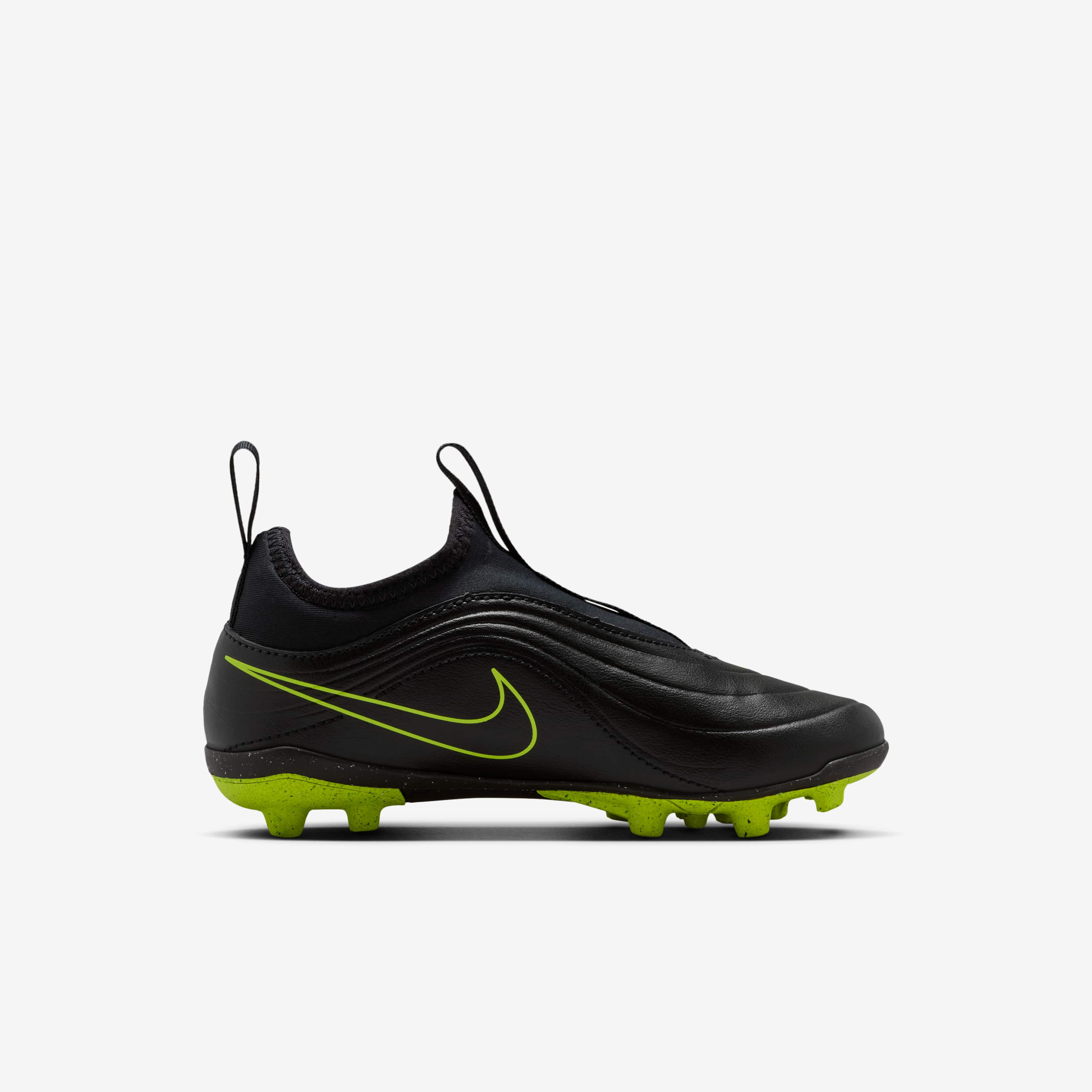 Nike Jr. Tiempo Maestro Club image number 2