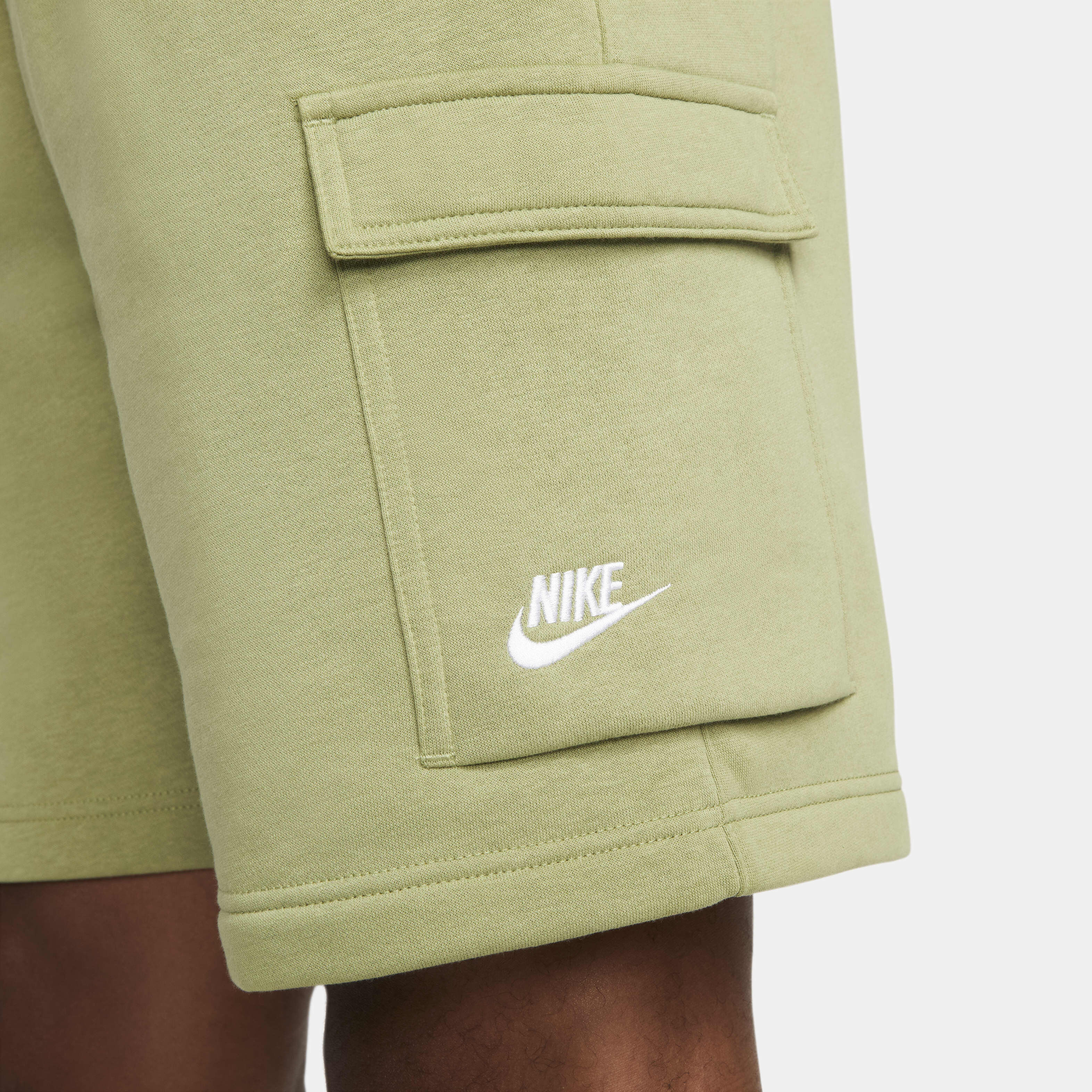Nike Sportswear Club image number 5
